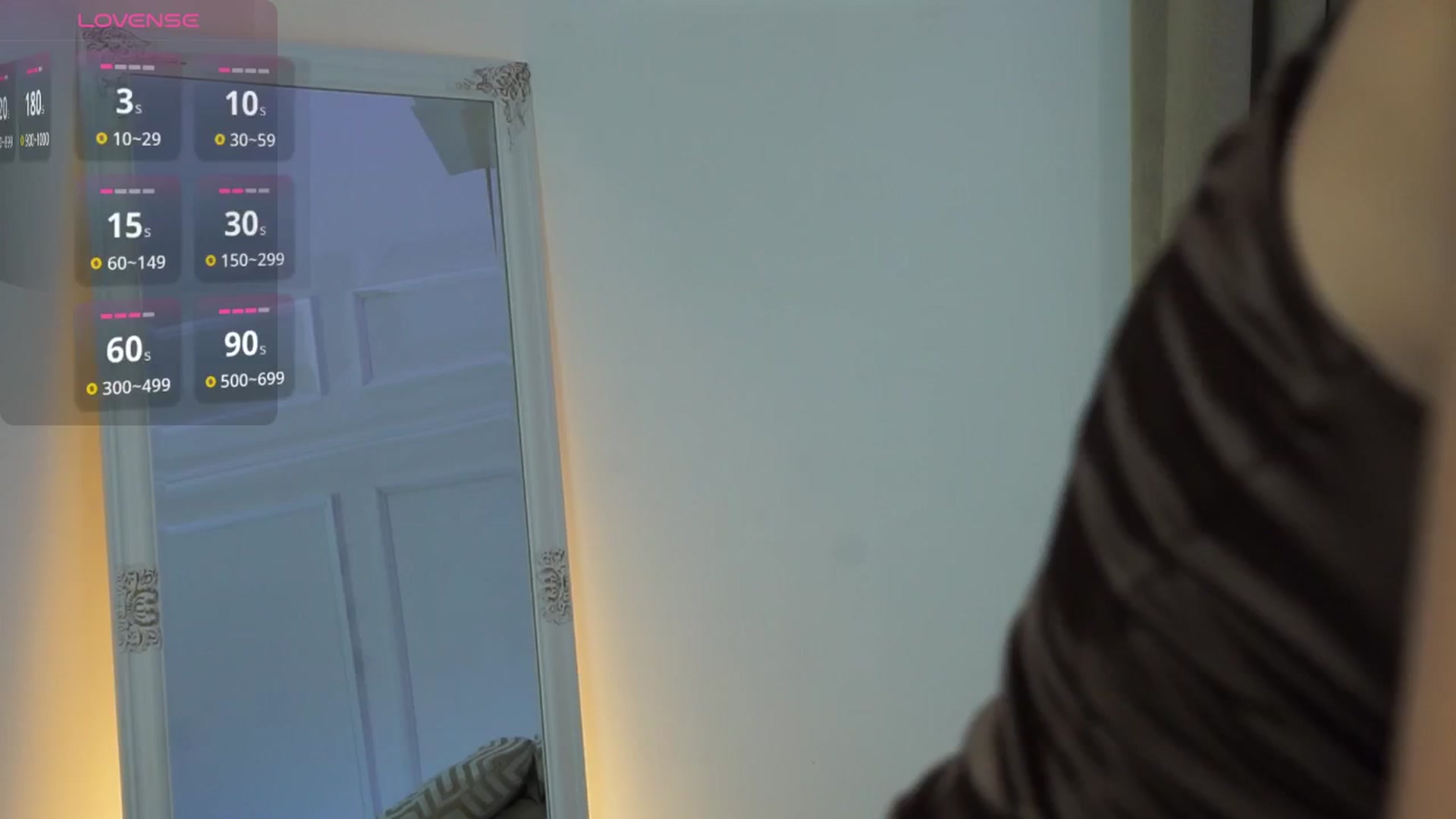 Gallery image thumbnail from Stella_Stone's myfreecams stream on, 04/19/2025, 13:24 image 7 of 20