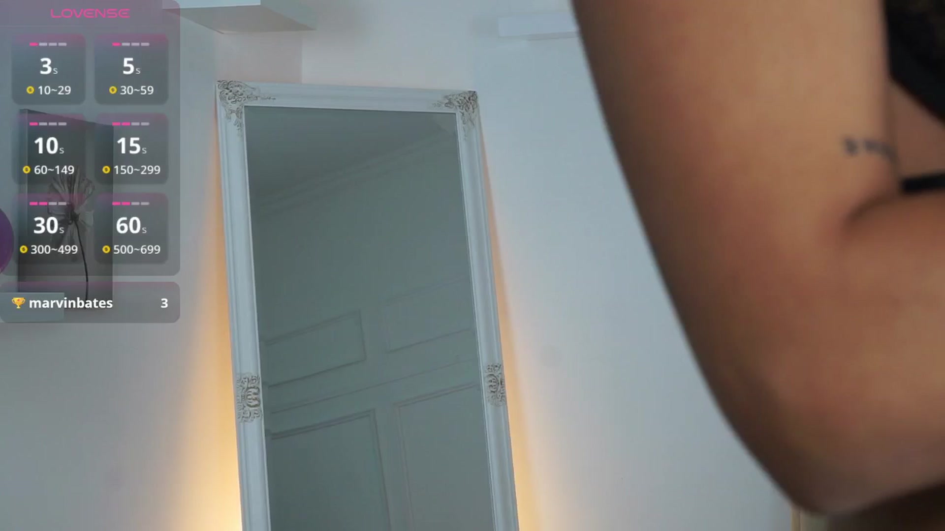Gallery image thumbnail from Stella_Stone's myfreecams stream on, 05/26/2025, 20:49 image 7 of 20