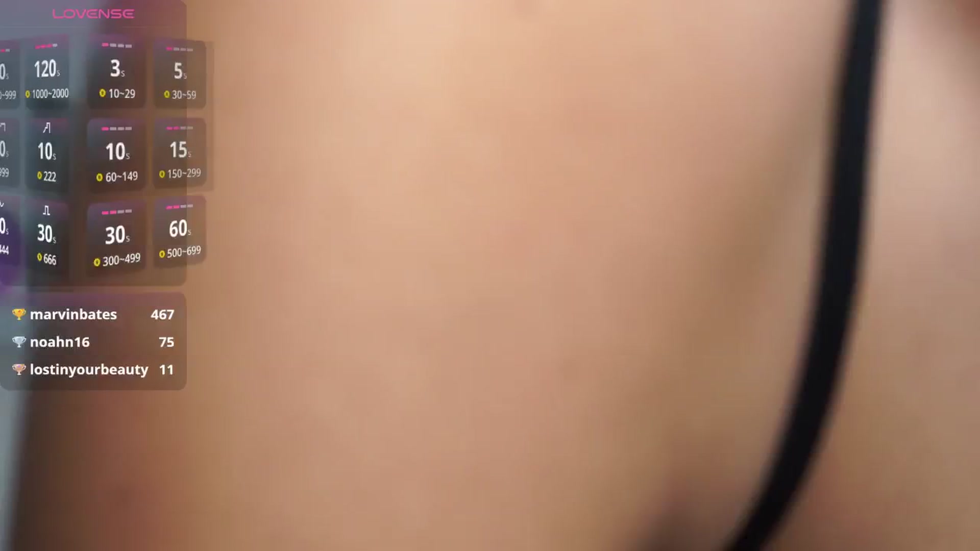 Gallery image thumbnail from Stella_Stone's myfreecams stream on, 05/26/2025, 23:03 image 13 of 20