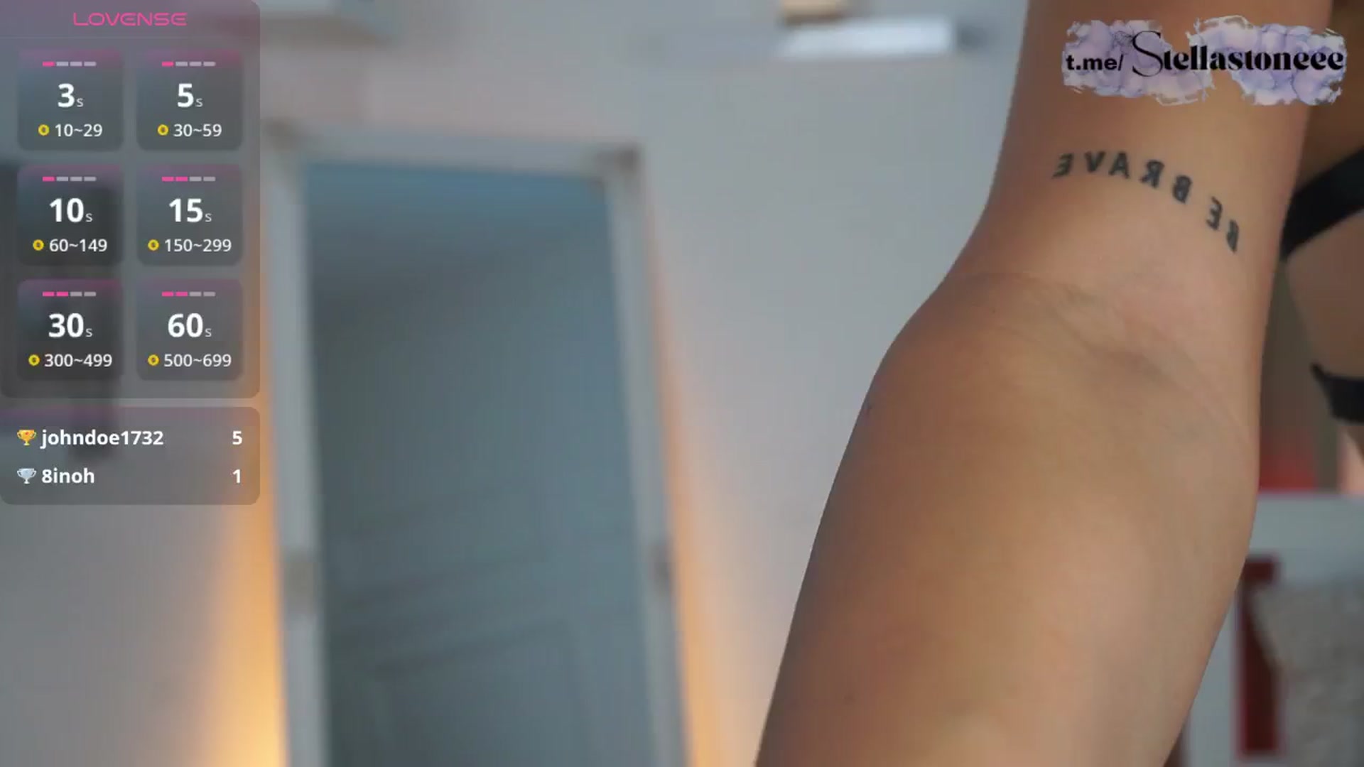 Gallery image thumbnail from Stella_Stone's myfreecams stream on, 06/02/2025, 18:57 image 14 of 20