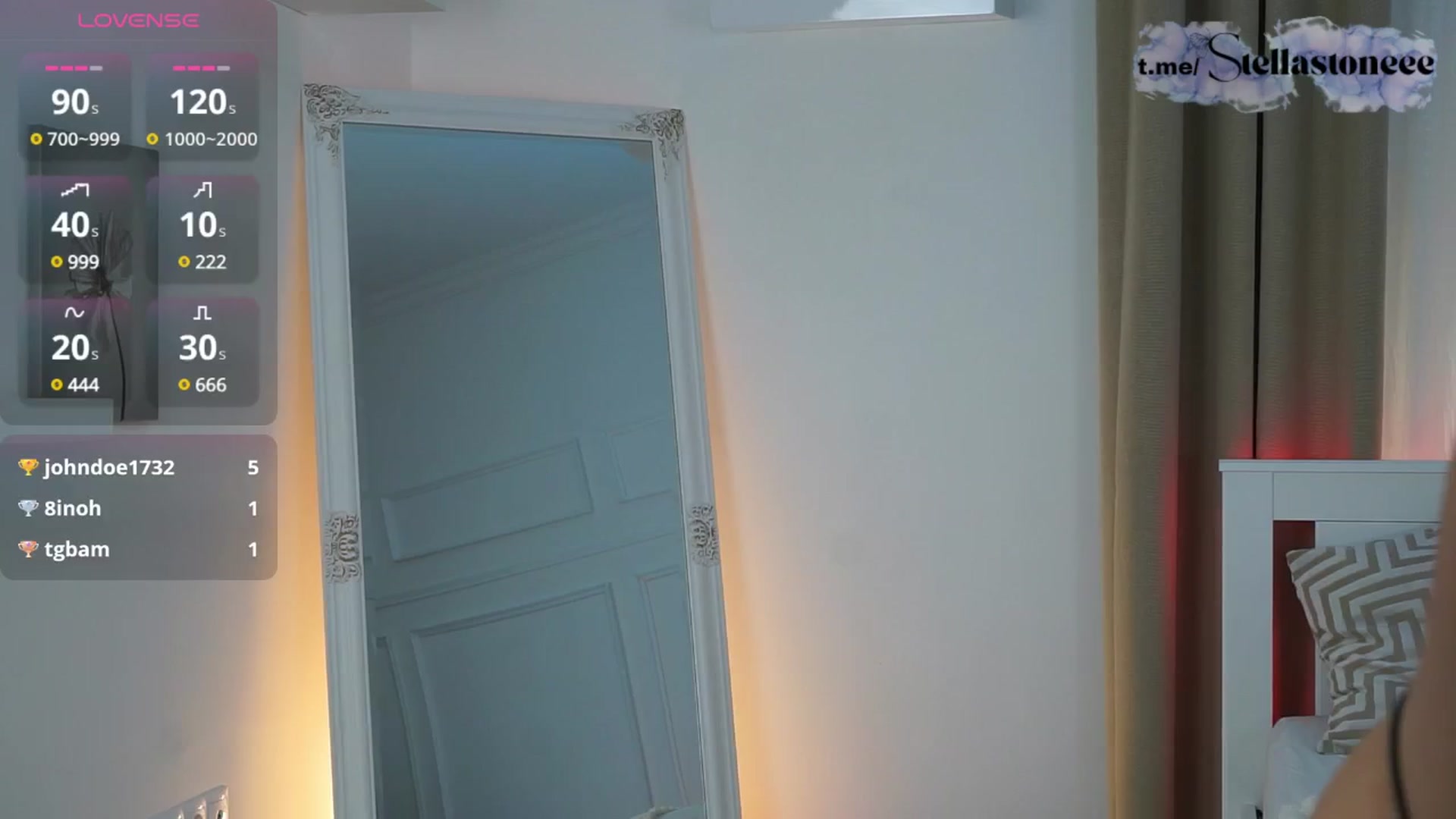 Gallery image thumbnail from Stella_Stone's myfreecams stream on, 06/02/2025, 20:35 image 6 of 20