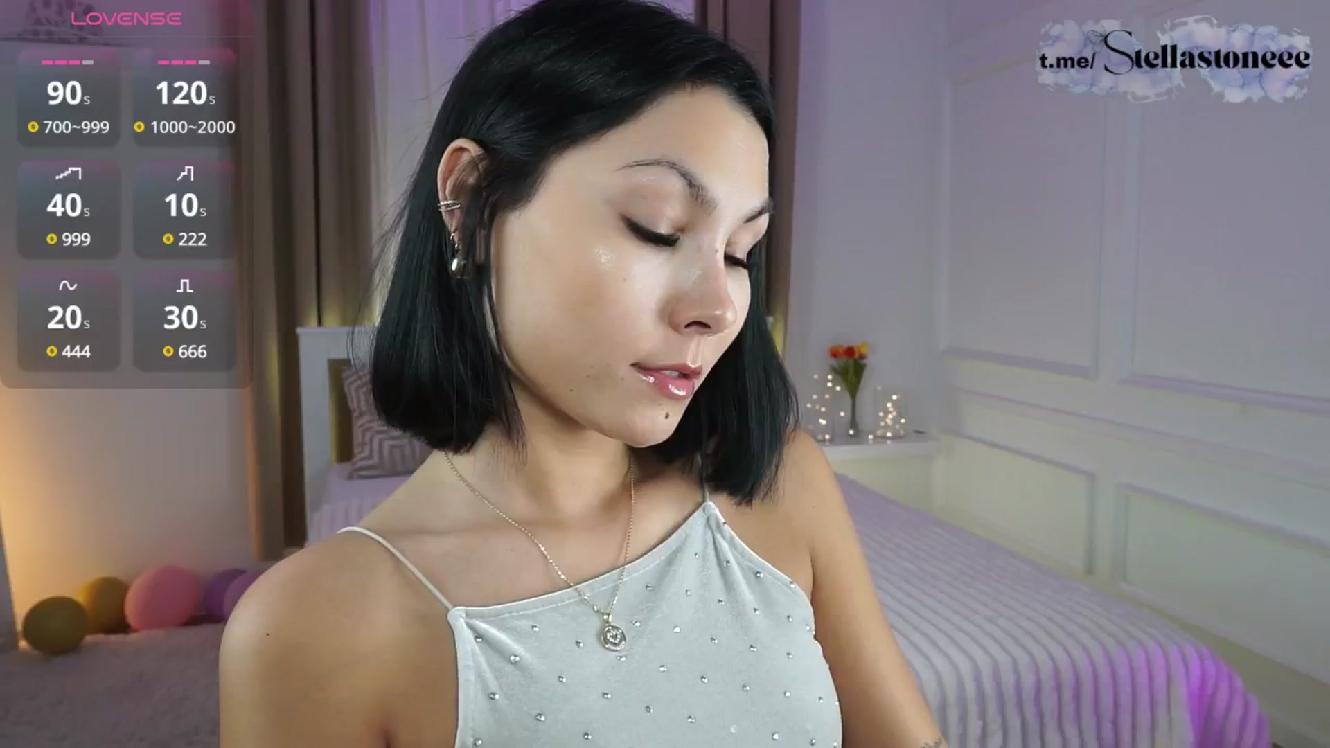 Gallery image thumbnail from Stella_Stone's myfreecams stream on, 06/05/2025, 24:32 image 16 of 20