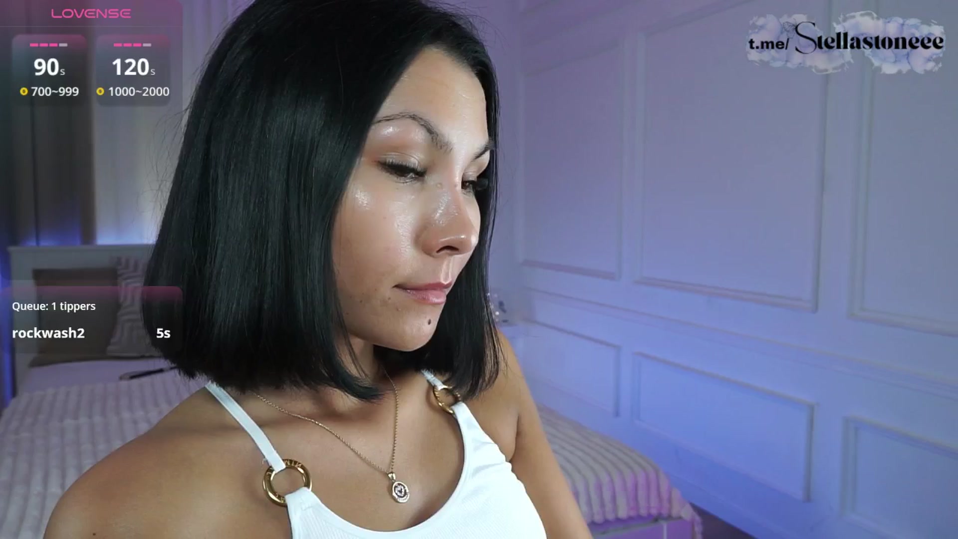 Gallery image thumbnail from Stella_Stone's myfreecams stream on, 06/15/2025, 21:03 image 19 of 20