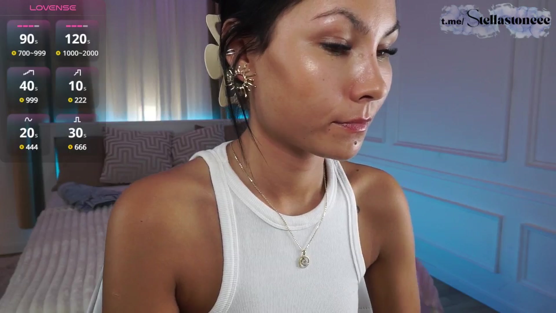 Gallery image thumbnail from Stella_Stone's myfreecams stream on, 06/16/2025, 22:02 image 12 of 20