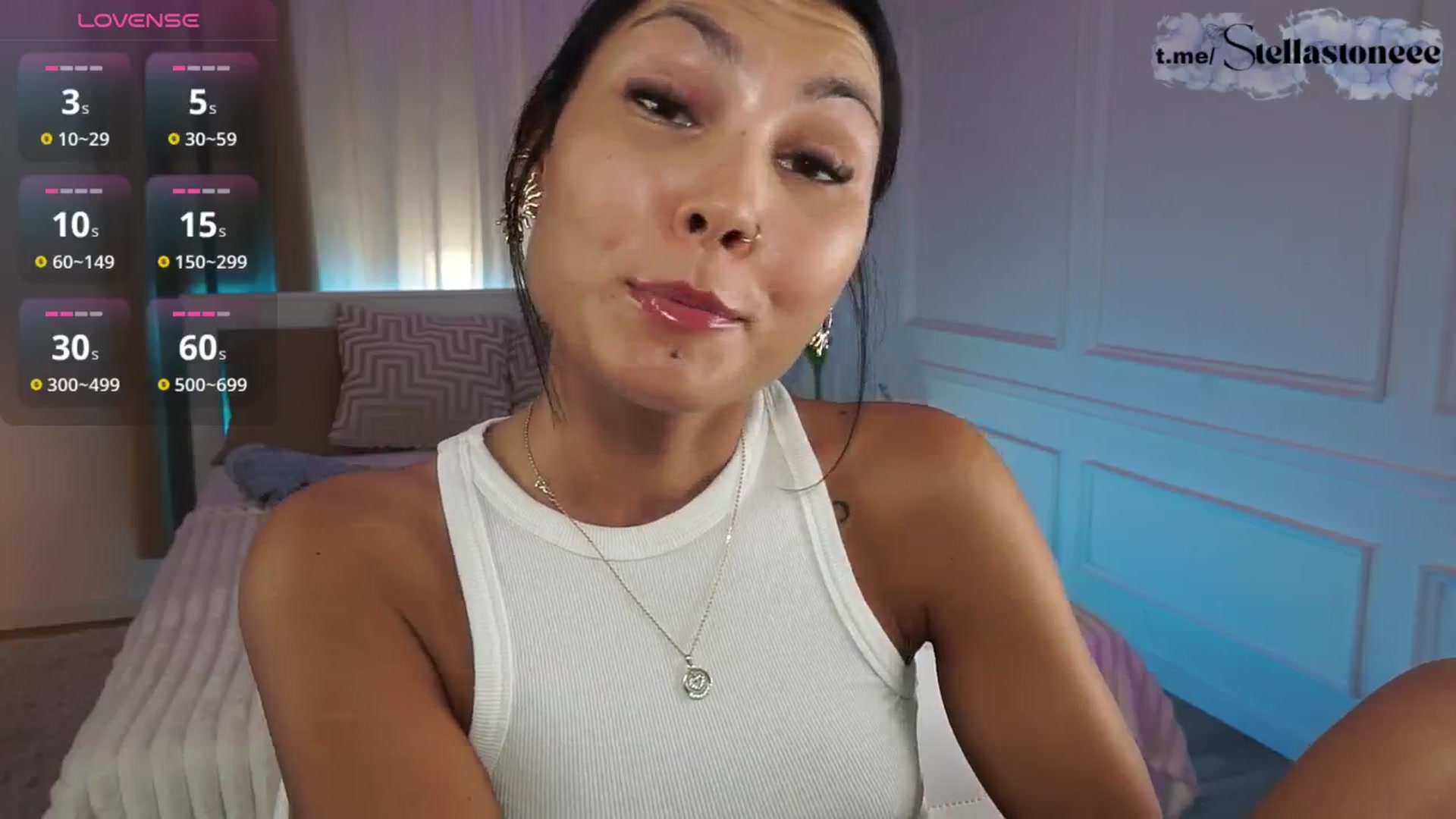 Gallery image thumbnail from Stella_Stone's myfreecams stream on, 06/16/2025, 22:02 image 19 of 20