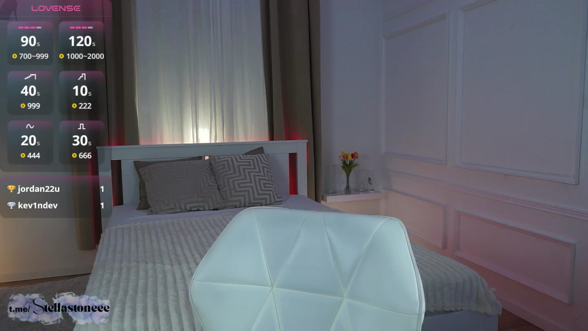 Gallery image thumbnail from Stella_Stone's myfreecams stream on, 06/28/2025, 19:00 image 1 of 20
