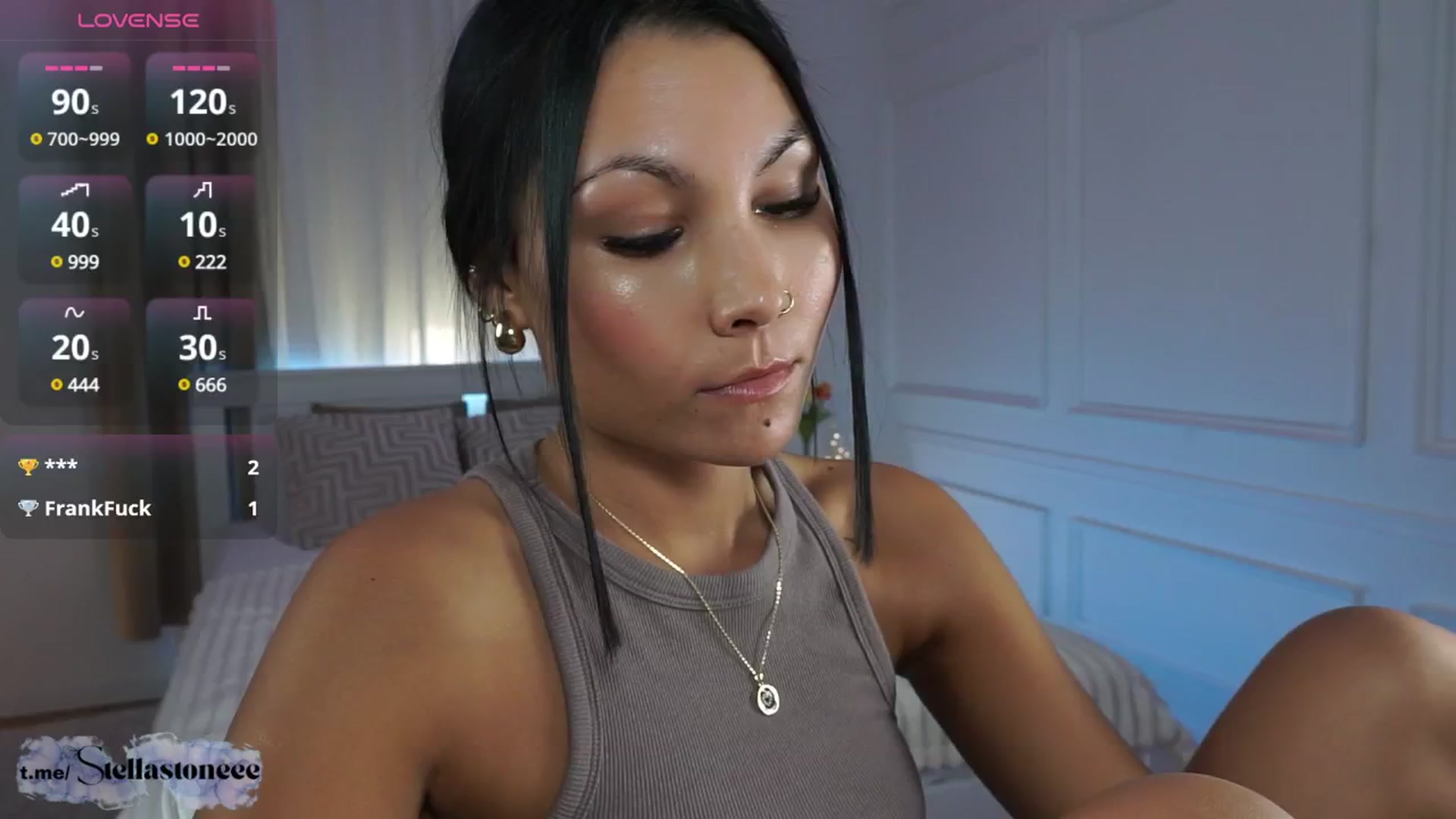Gallery image thumbnail from Stella_Stone's myfreecams stream on, 06/30/2025, 21:09 image 19 of 20