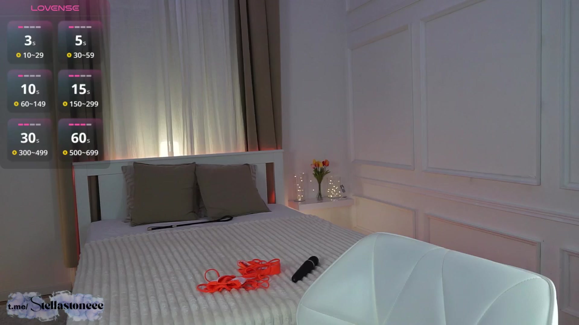 Gallery image thumbnail from Stella_Stone's myfreecams stream on, 07/03/2025, 19:02 image 4 of 20