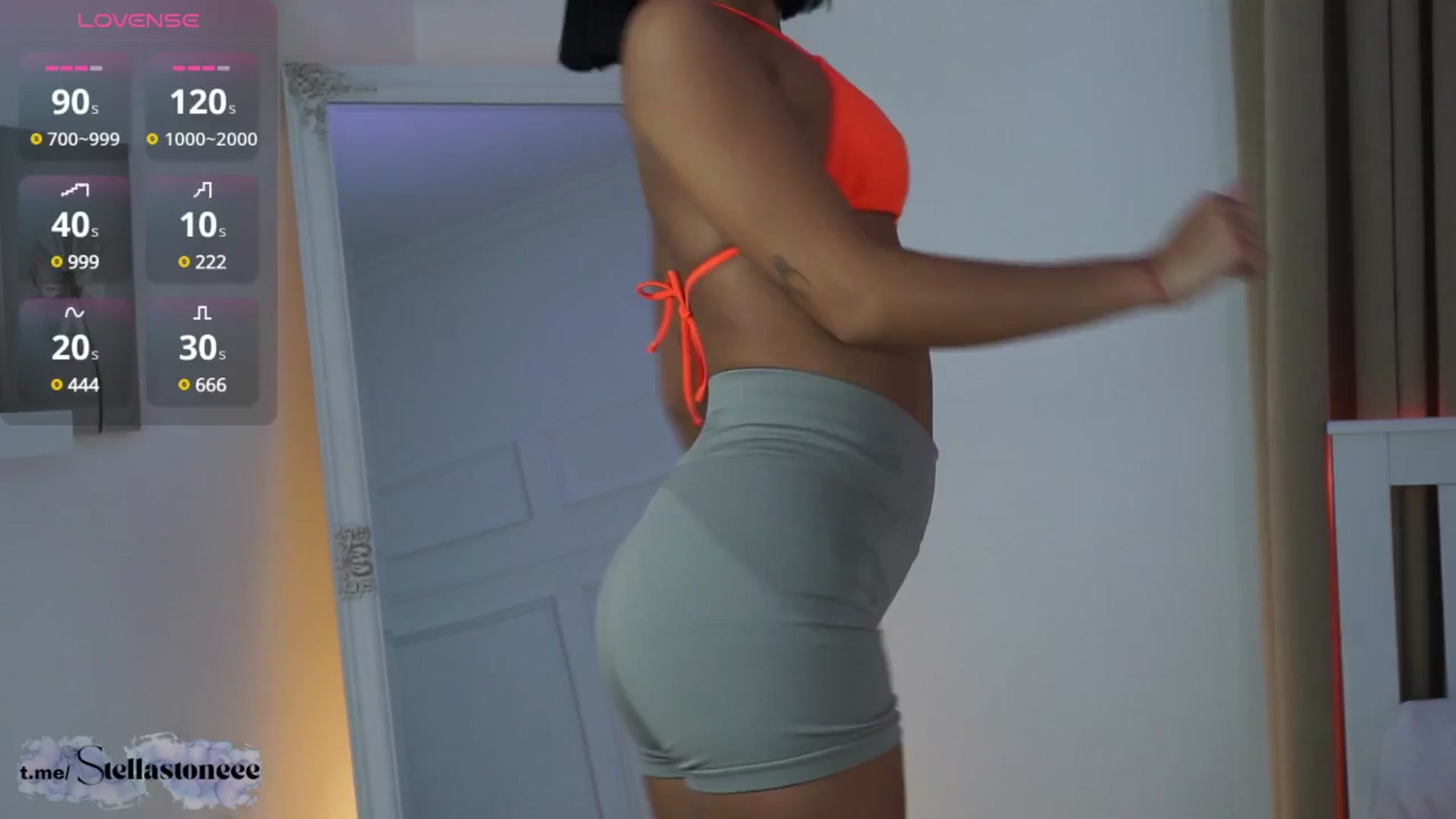 Gallery image thumbnail from Stella_Stone's myfreecams stream on, 07/03/2025, 19:02 image 20 of 20