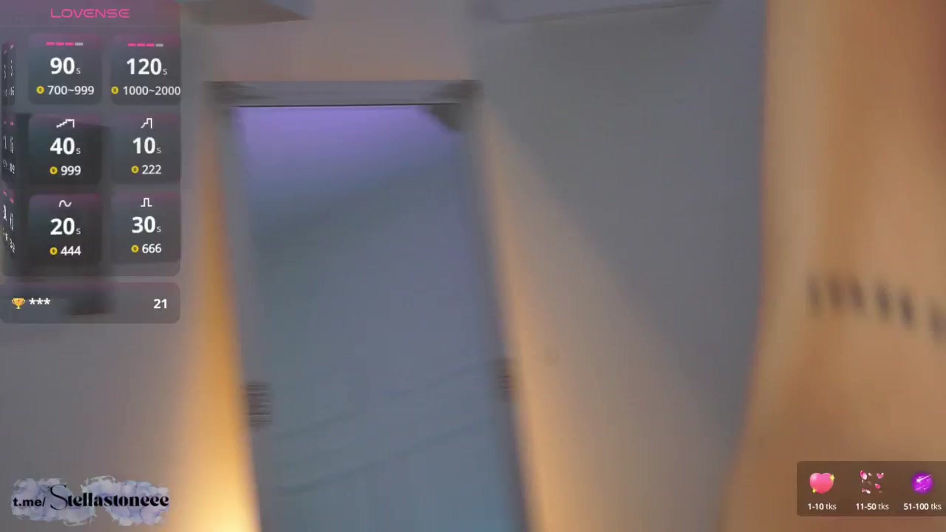 Gallery image thumbnail from Stella_Stone's myfreecams stream on, 07/05/2025, 18:24 image 16 of 20
