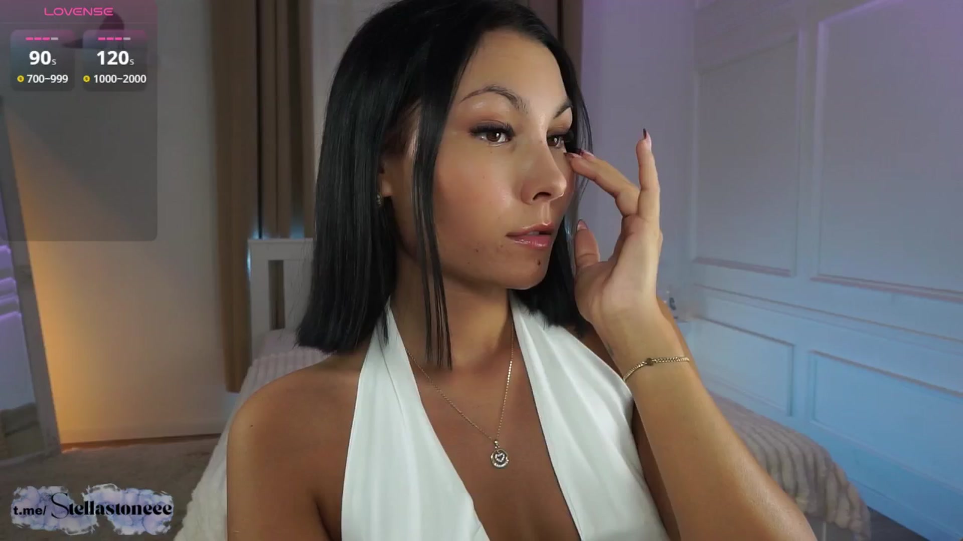Gallery image thumbnail from Stella_Stone's myfreecams stream on, 07/07/2025, 18:33 image 1 of 20