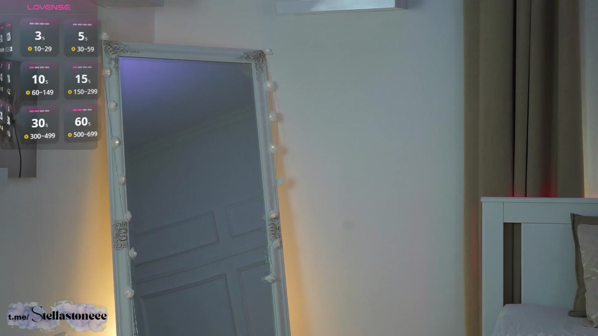 Gallery image thumbnail from Stella_Stone's myfreecams stream on, 07/11/2025, 14:05 image 7 of 20