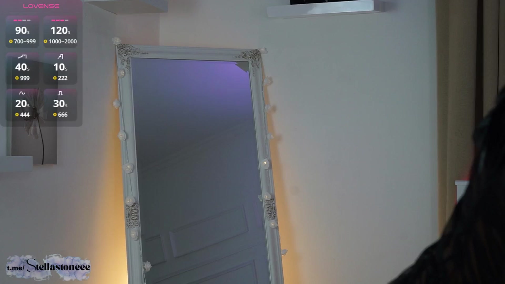 Gallery image thumbnail from Stella_Stone's myfreecams stream on, 07/13/2025, 17:02 image 13 of 20