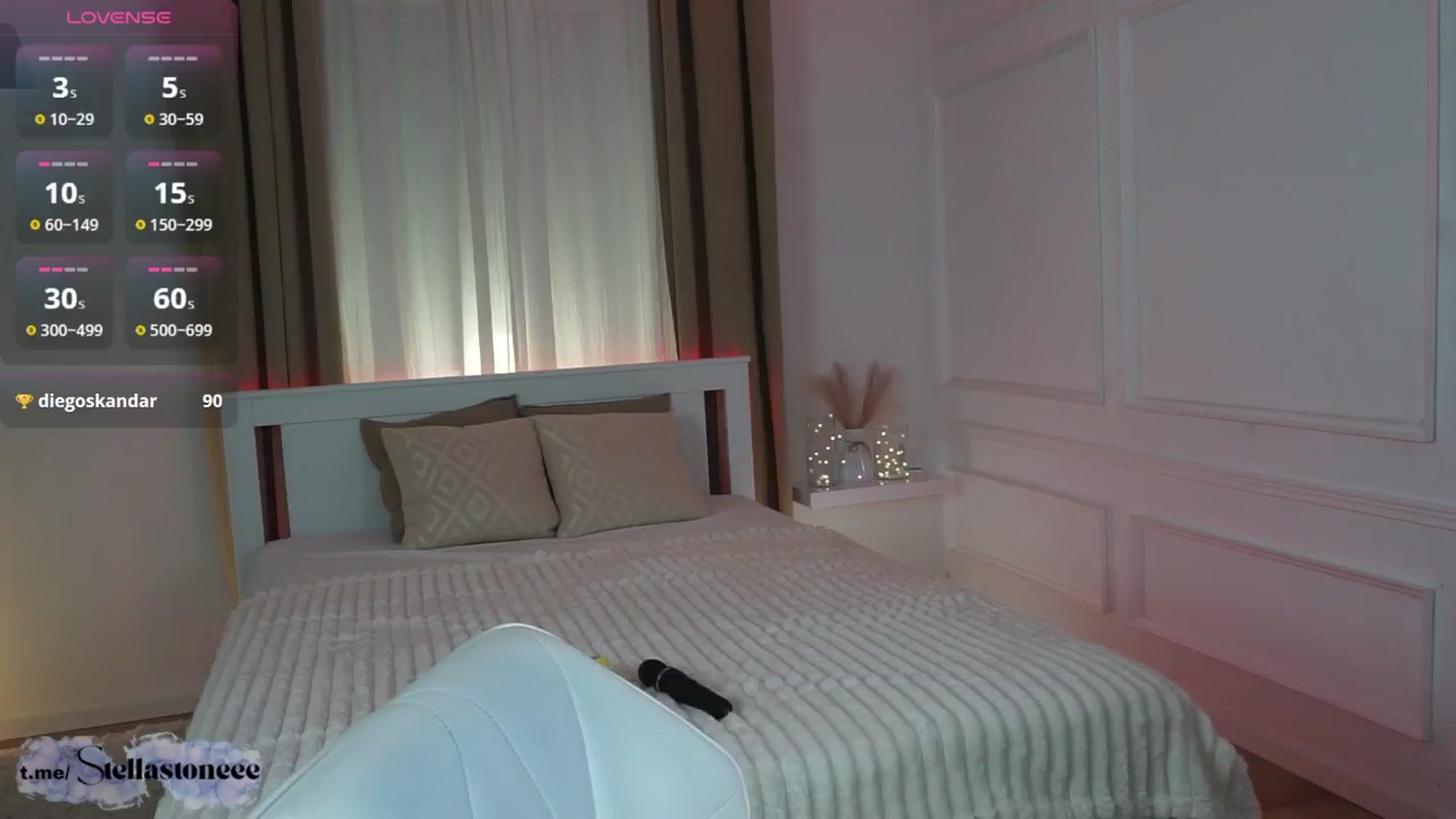 Gallery image thumbnail from Stella_Stone's myfreecams stream on, 07/20/2025, 18:08 image 19 of 20