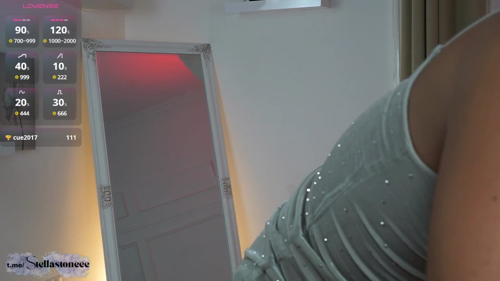 Gallery image thumbnail from Stella_Stone's myfreecams stream on, 07/26/2025, 17:59 image 15 of 20