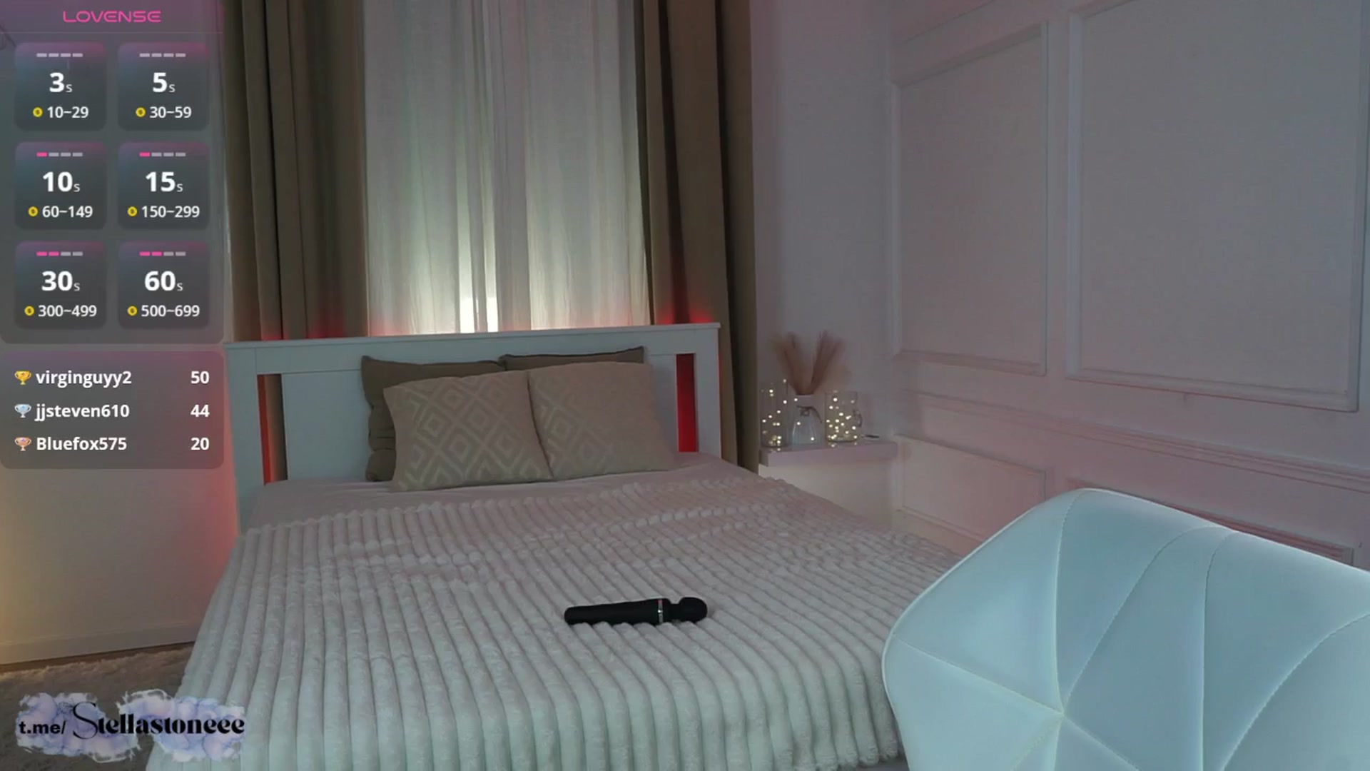 Gallery image thumbnail from Stella_Stone's myfreecams stream on, 07/27/2025, 15:58 image 13 of 20