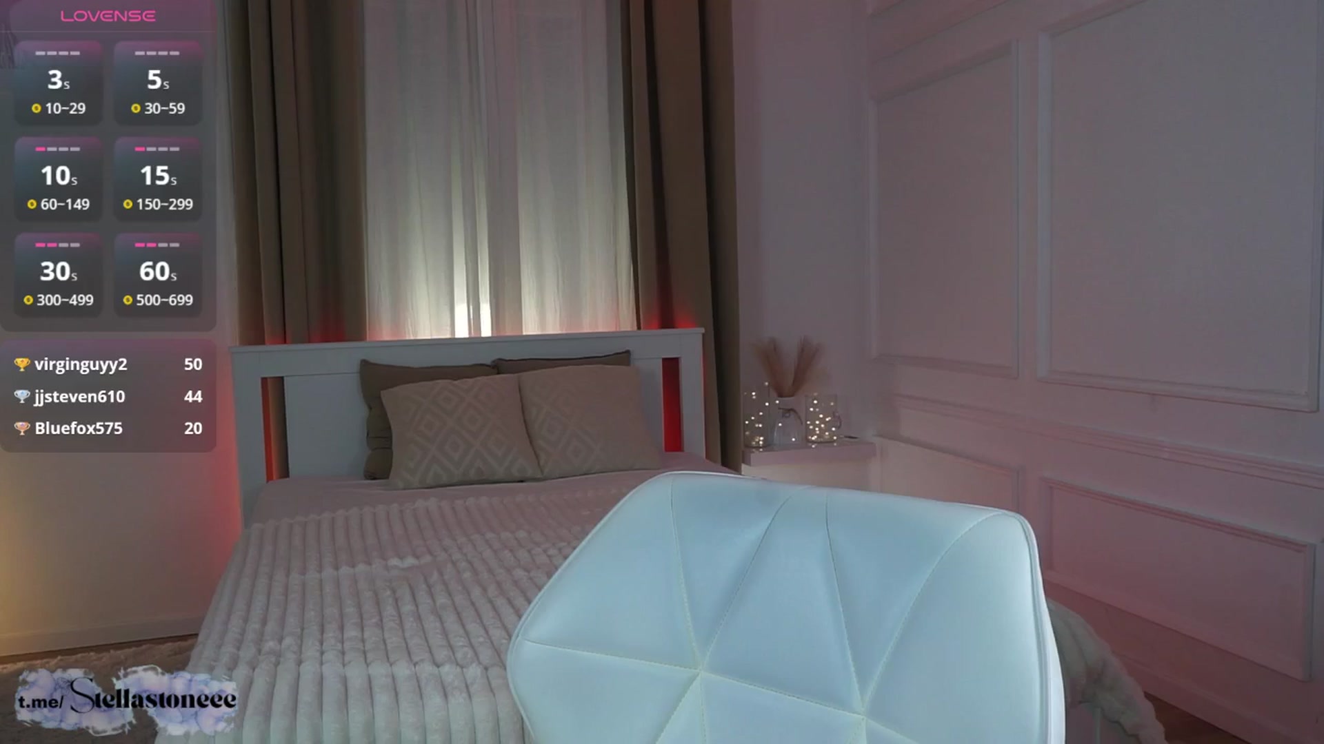 Gallery image thumbnail from Stella_Stone's myfreecams stream on, 07/27/2025, 16:29 image 11 of 20