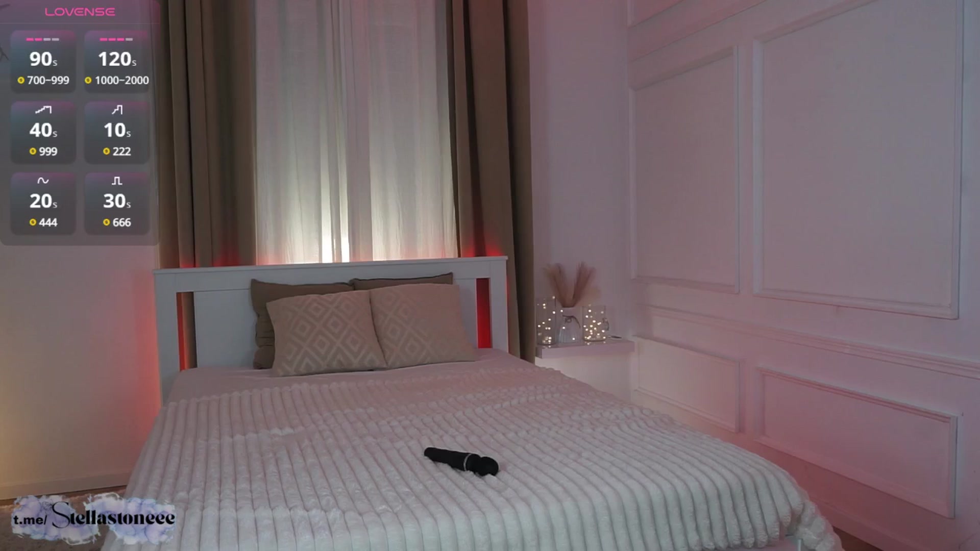 Gallery image thumbnail from Stella_Stone's myfreecams stream on, 07/27/2025, 17:23 image 20 of 20