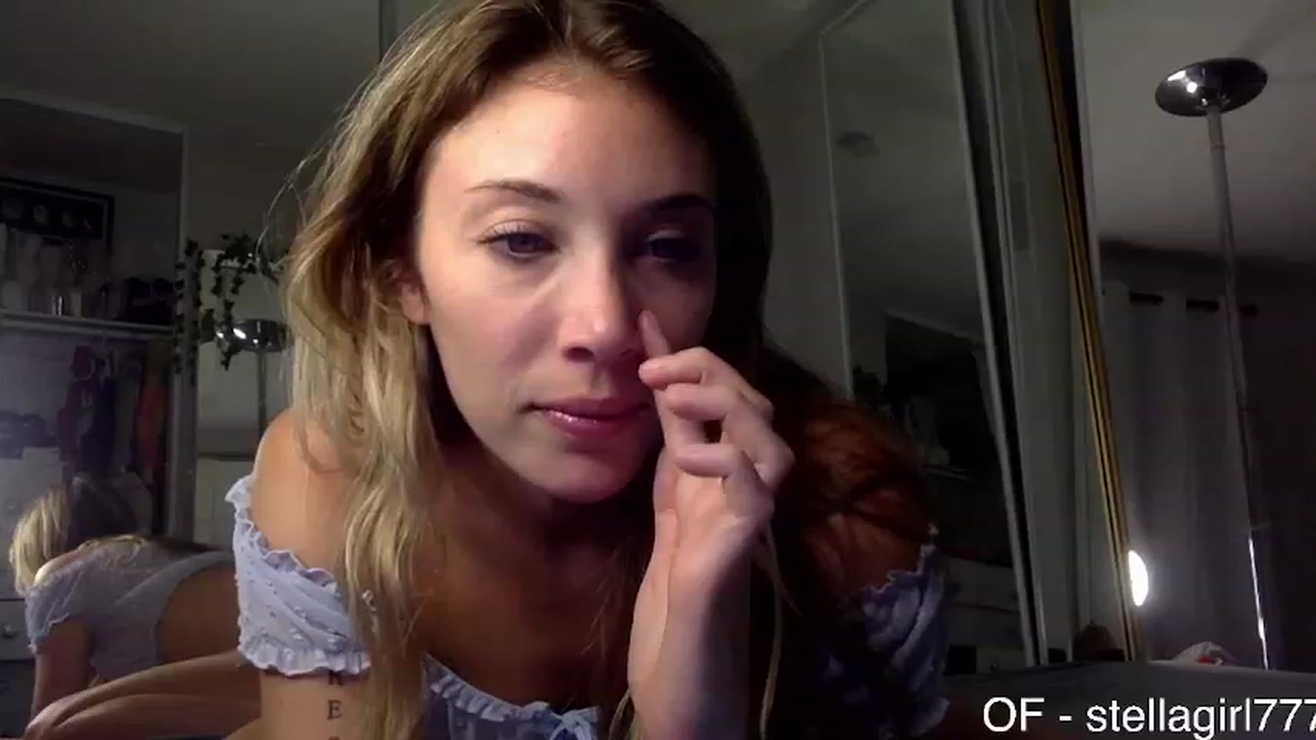 Gallery image thumbnail from Stellababe777's myfreecams stream on, 08/25/2023, 05:51 image 19 of 20