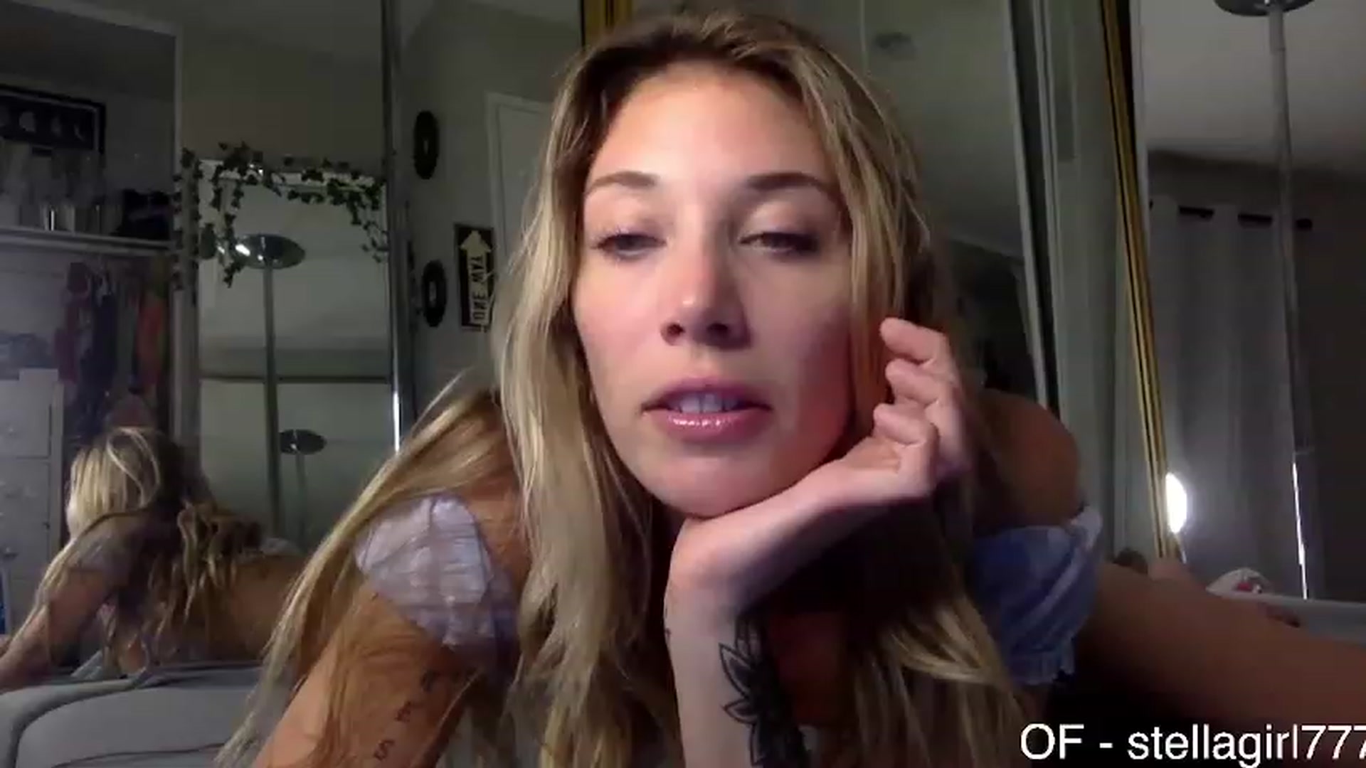 Gallery image thumbnail from Stellababe777's myfreecams stream on, 08/25/2023, 05:51 image 6 of 20