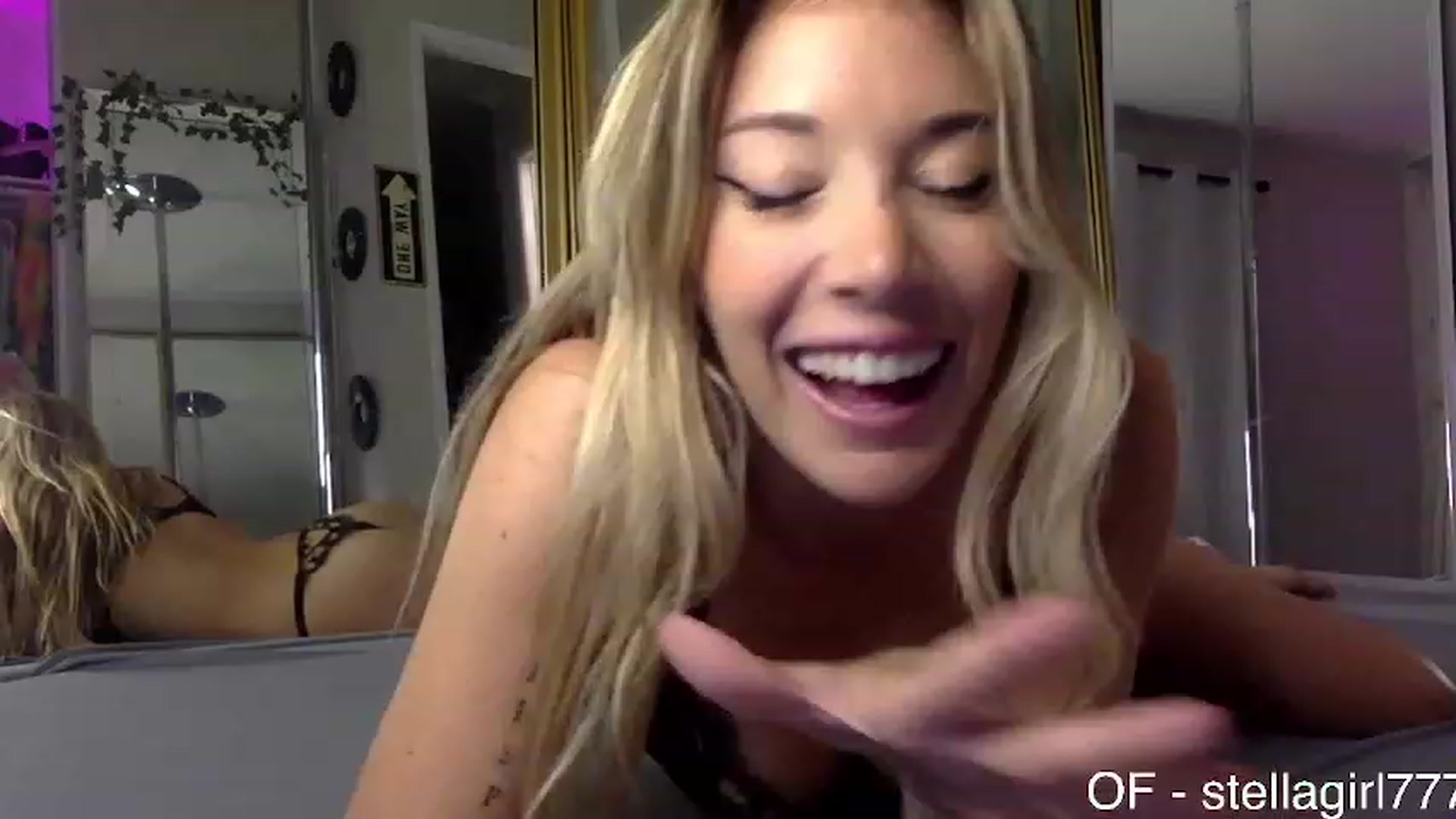 Gallery image thumbnail from Stellababe777's myfreecams stream on, 08/26/2023, 03:08 image 9 of 20