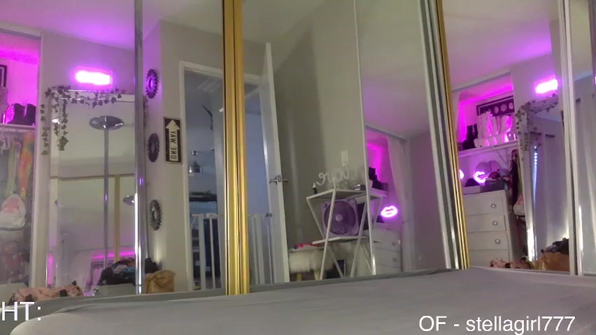 Gallery image thumbnail from Stellababe777's myfreecams stream on, 09/01/2023, 23:57 image 20 of 20