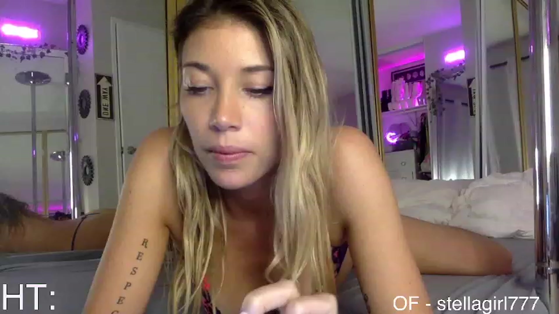 Gallery image thumbnail from Stellababe777's myfreecams stream on, 09/05/2023, 03:20 image 20 of 20