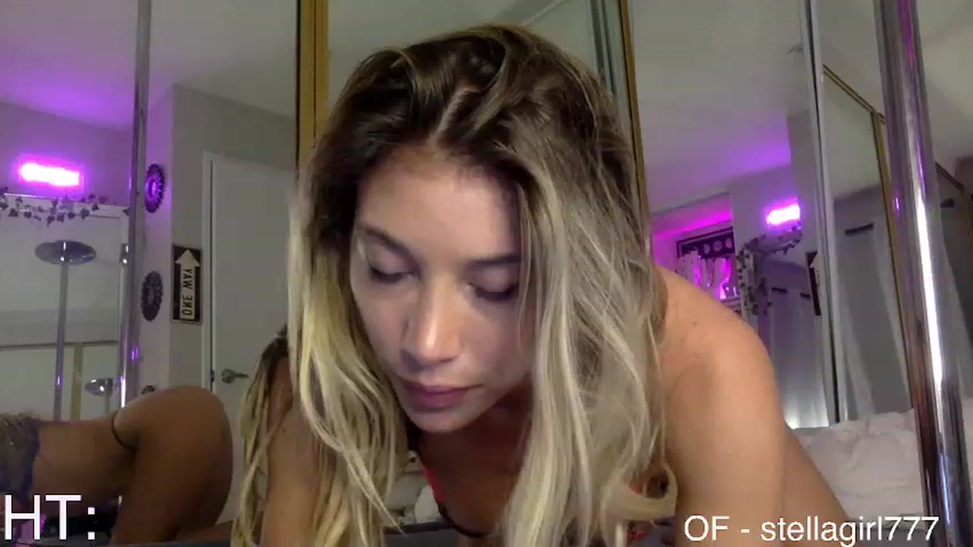 Gallery image thumbnail from Stellababe777's myfreecams stream on, 09/05/2023, 03:20 image 10 of 20