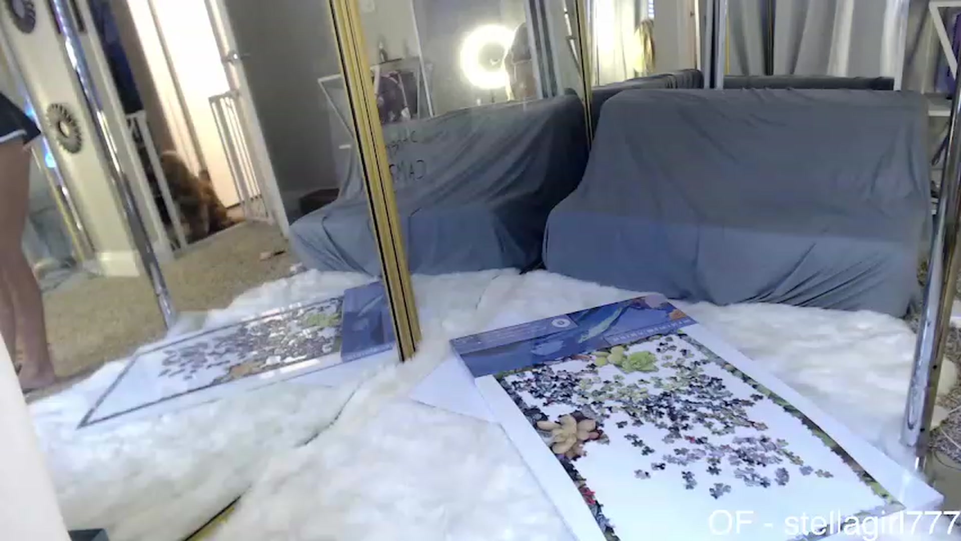 Gallery image thumbnail from Stellababe777's myfreecams stream on, 09/23/2023, 24:13 image 13 of 20