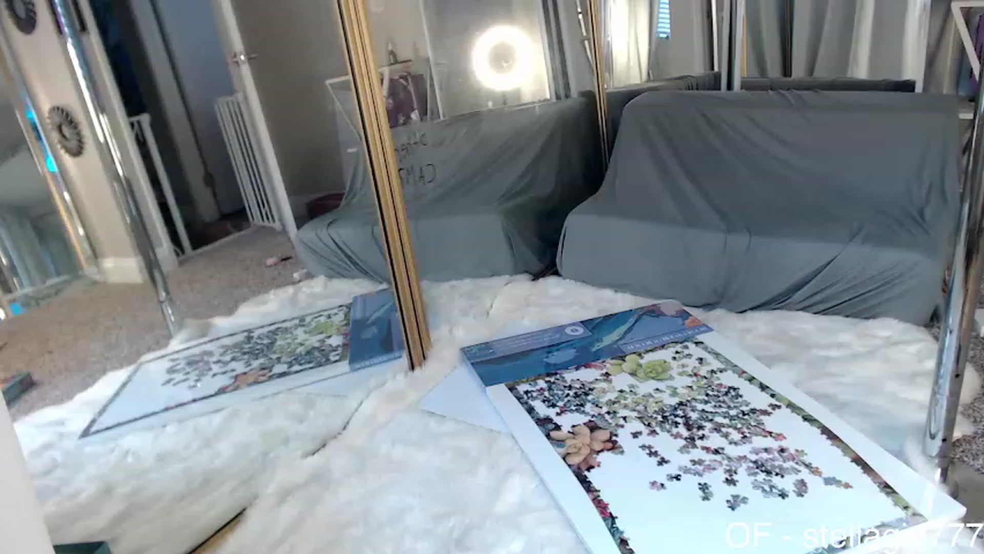 Gallery image thumbnail from Stellababe777's myfreecams stream on, 09/23/2023, 24:13 image 12 of 20