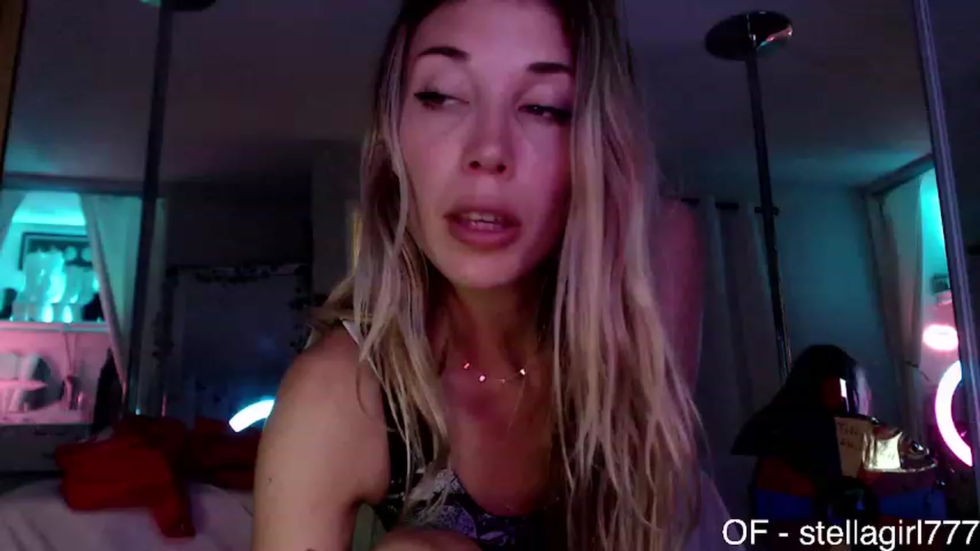 Gallery image thumbnail from Stellababe777's myfreecams stream on, 10/14/2023, 03:07 image 12 of 20