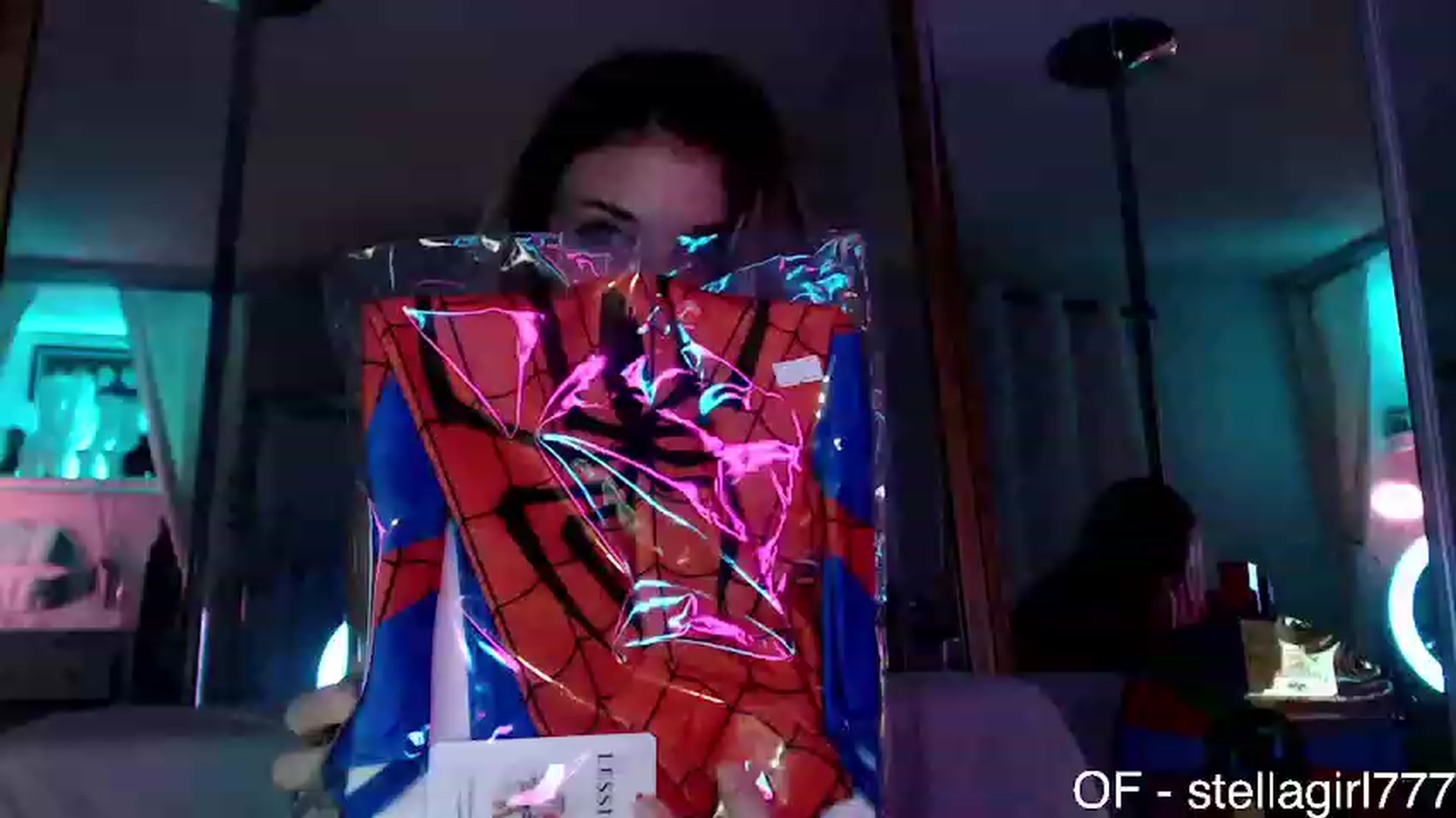 Gallery image thumbnail from Stellababe777's myfreecams stream on, 10/14/2023, 03:07 image 20 of 20