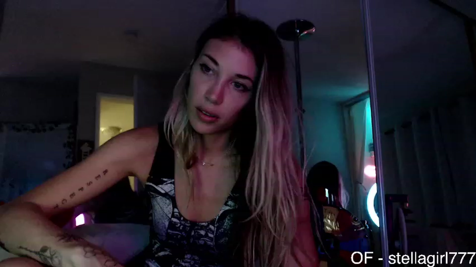 Gallery image thumbnail from Stellababe777's myfreecams stream on, 10/14/2023, 03:07 image 2 of 20