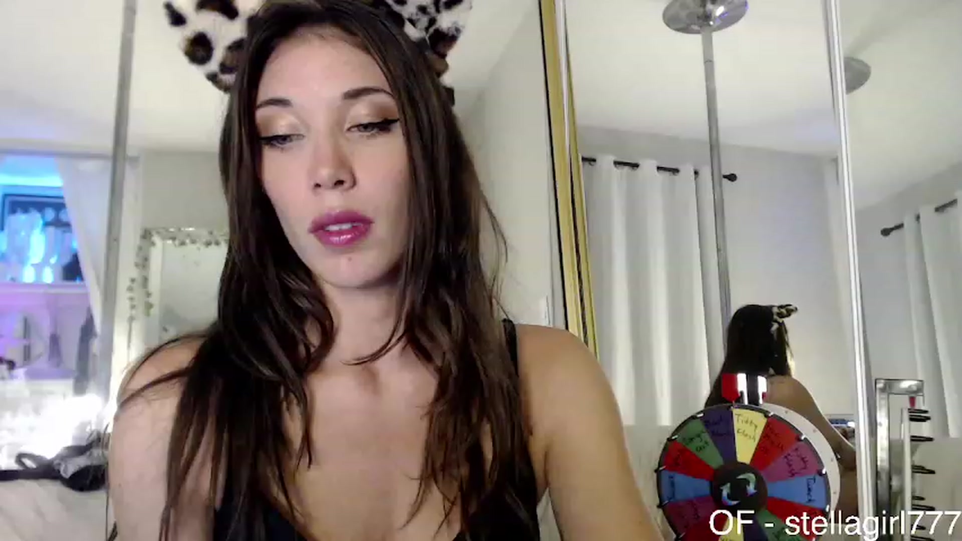 Gallery image thumbnail from Stellababe777's myfreecams stream on, 10/24/2023, 03:13 image 1 of 20