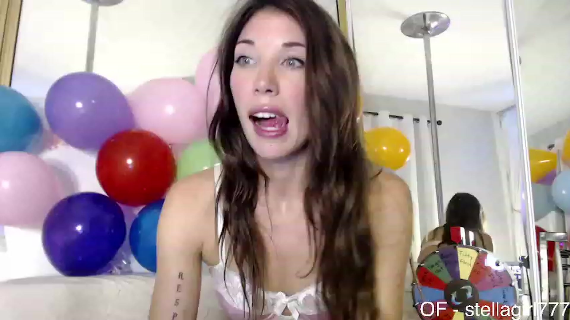 Gallery image thumbnail from Stellababe777's myfreecams stream on, 10/25/2023, 04:46 image 15 of 20
