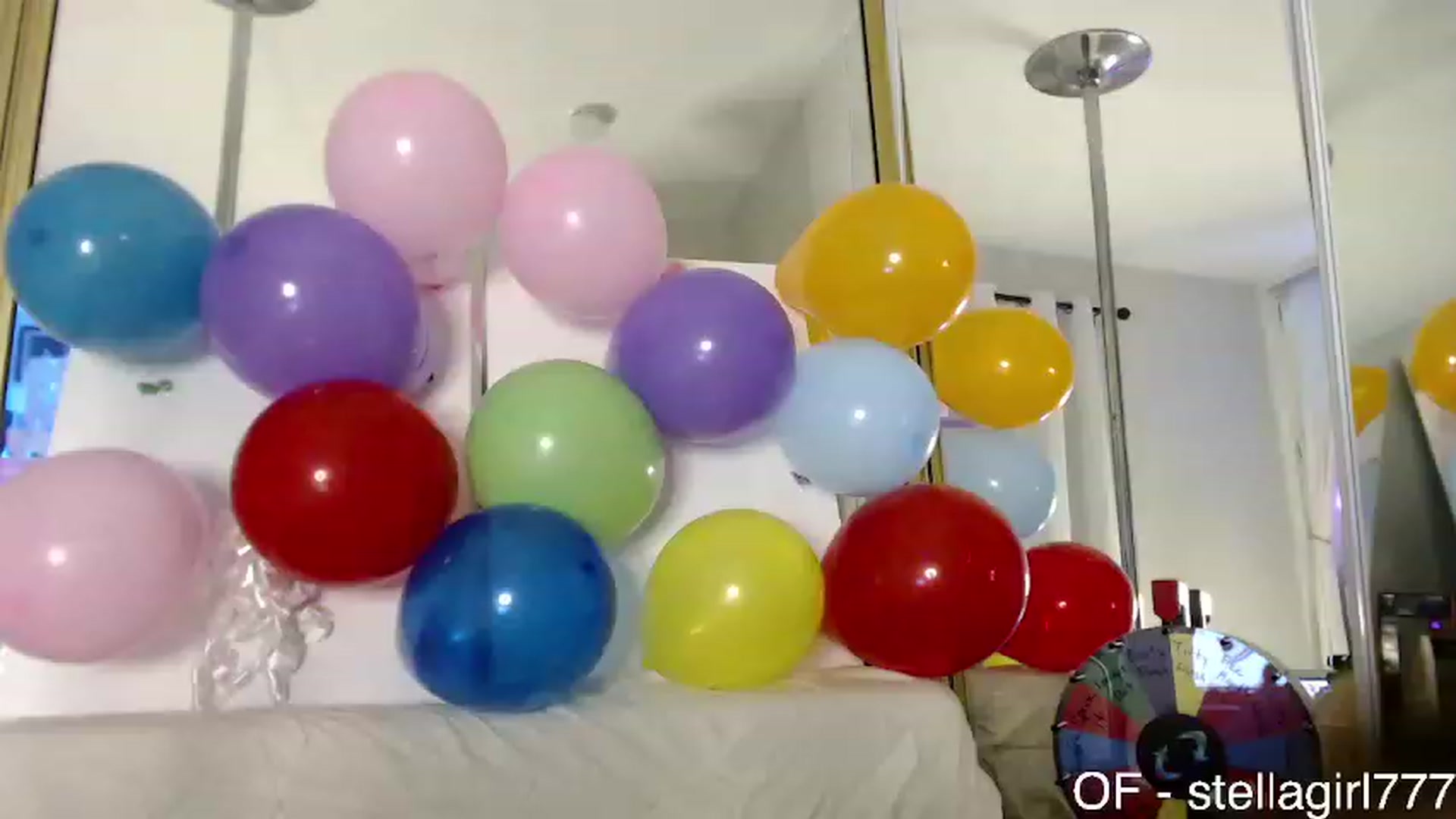 Gallery image thumbnail from Stellababe777's myfreecams stream on, 10/25/2023, 05:50 image 4 of 20