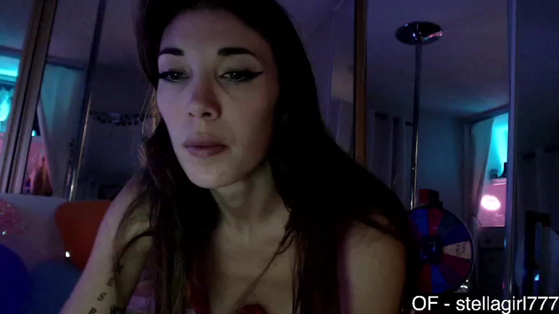 Gallery image thumbnail from Stellababe777's myfreecams stream on, 11/08/2023, 06:02 image 16 of 20