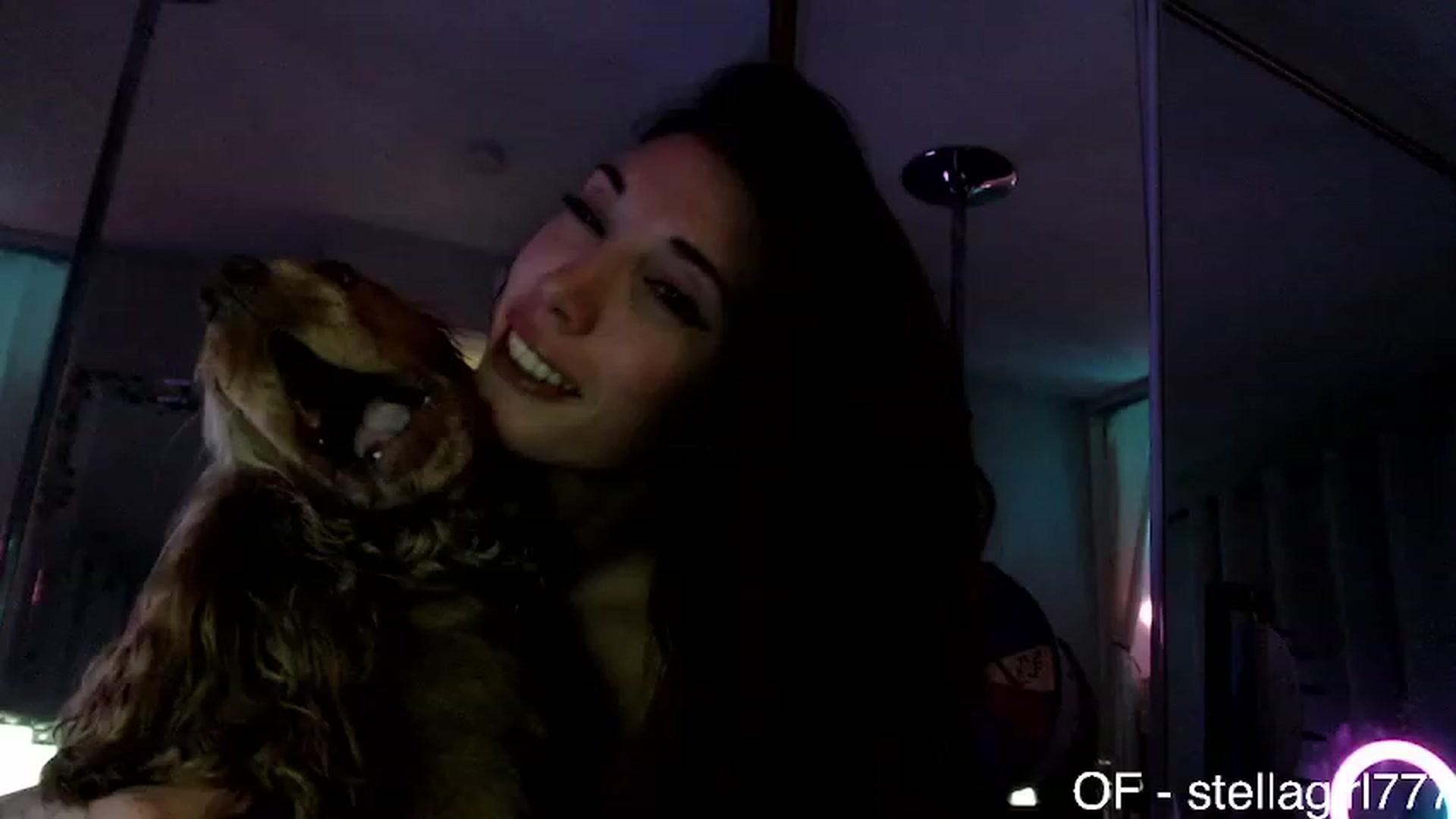 Gallery image thumbnail from Stellababe777's myfreecams stream on, 11/09/2023, 05:44 image 14 of 20