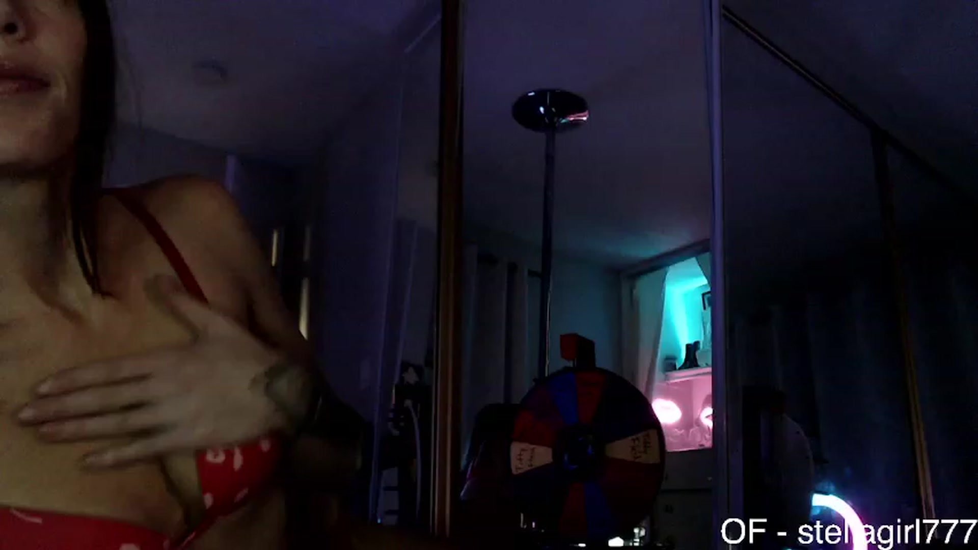Gallery image thumbnail from Stellababe777's myfreecams stream on, 11/09/2023, 05:44 image 3 of 20