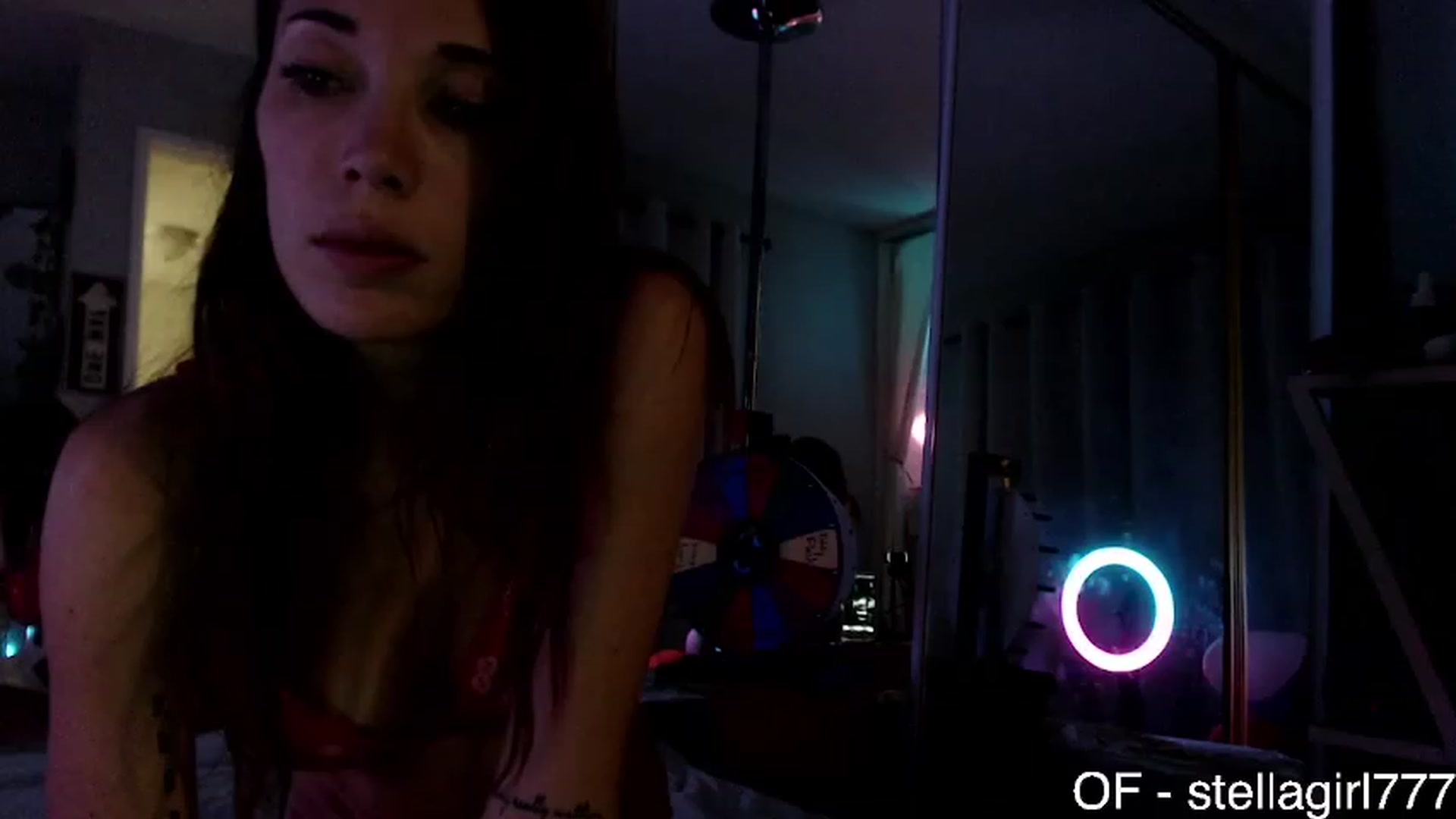Gallery image thumbnail from Stellababe777's myfreecams stream on, 11/09/2023, 06:44 image 2 of 20