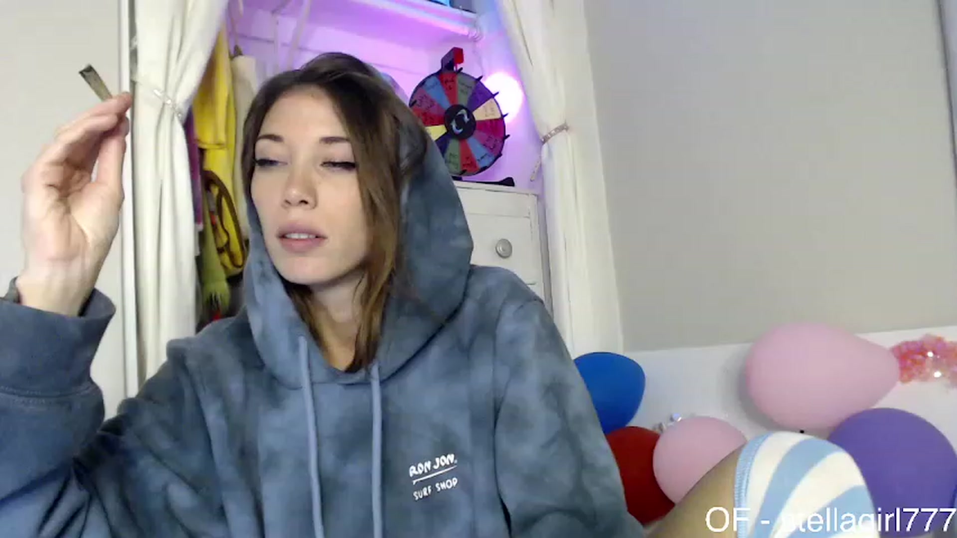 Gallery image thumbnail from Stellababe777's myfreecams stream on, 11/22/2023, 07:57 image 11 of 20