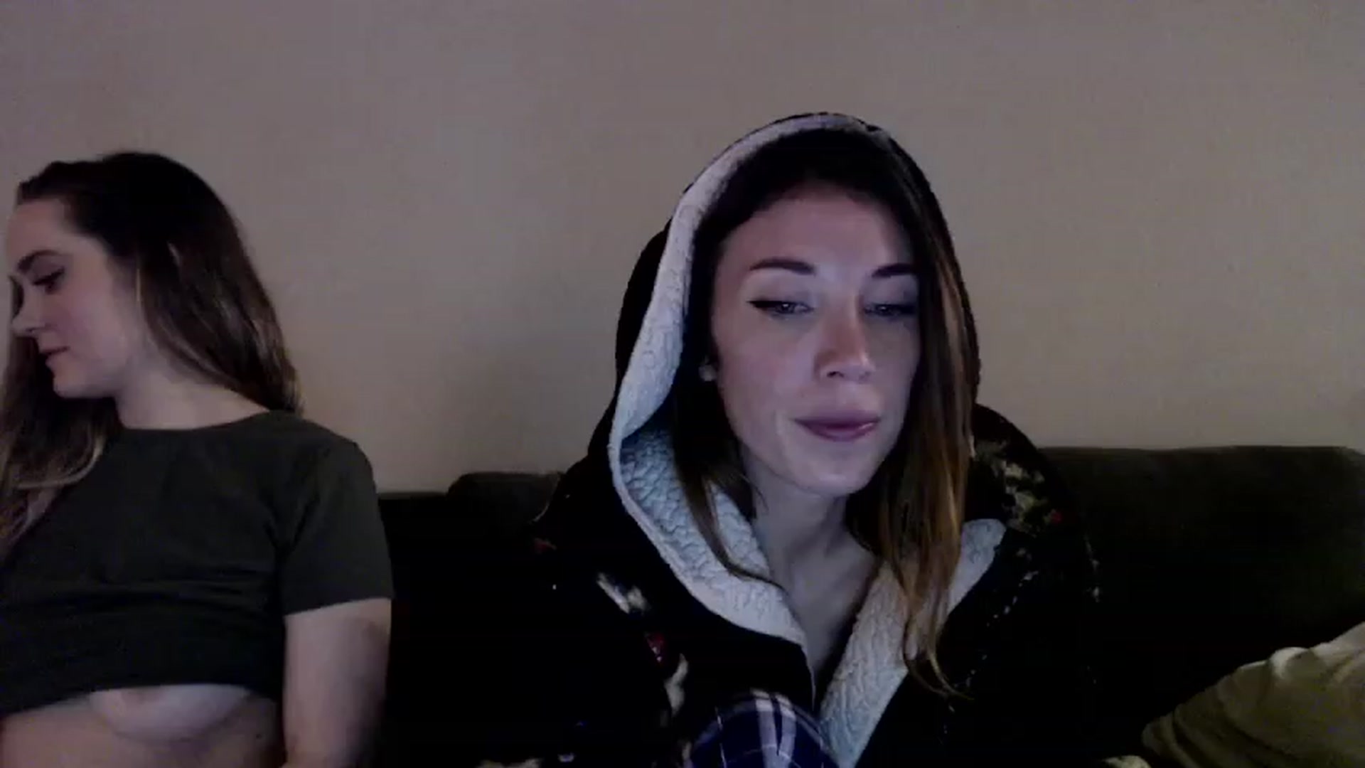 Gallery image thumbnail from Stellababe777's myfreecams stream on, 01/06/2024, 08:35 image 6 of 20