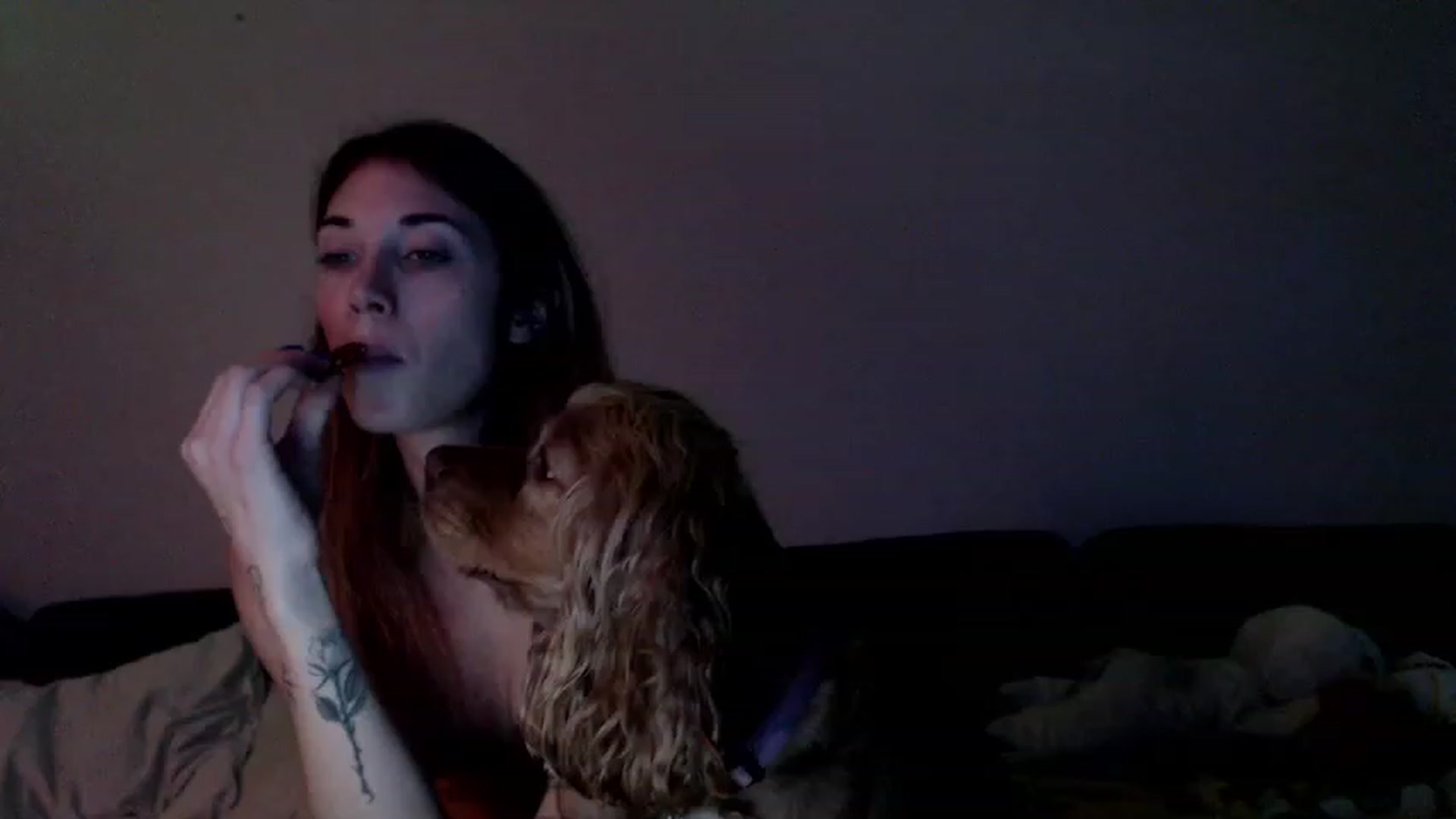 Gallery image thumbnail from Stellababe777's myfreecams stream on, 01/21/2024, 03:40 image 18 of 20