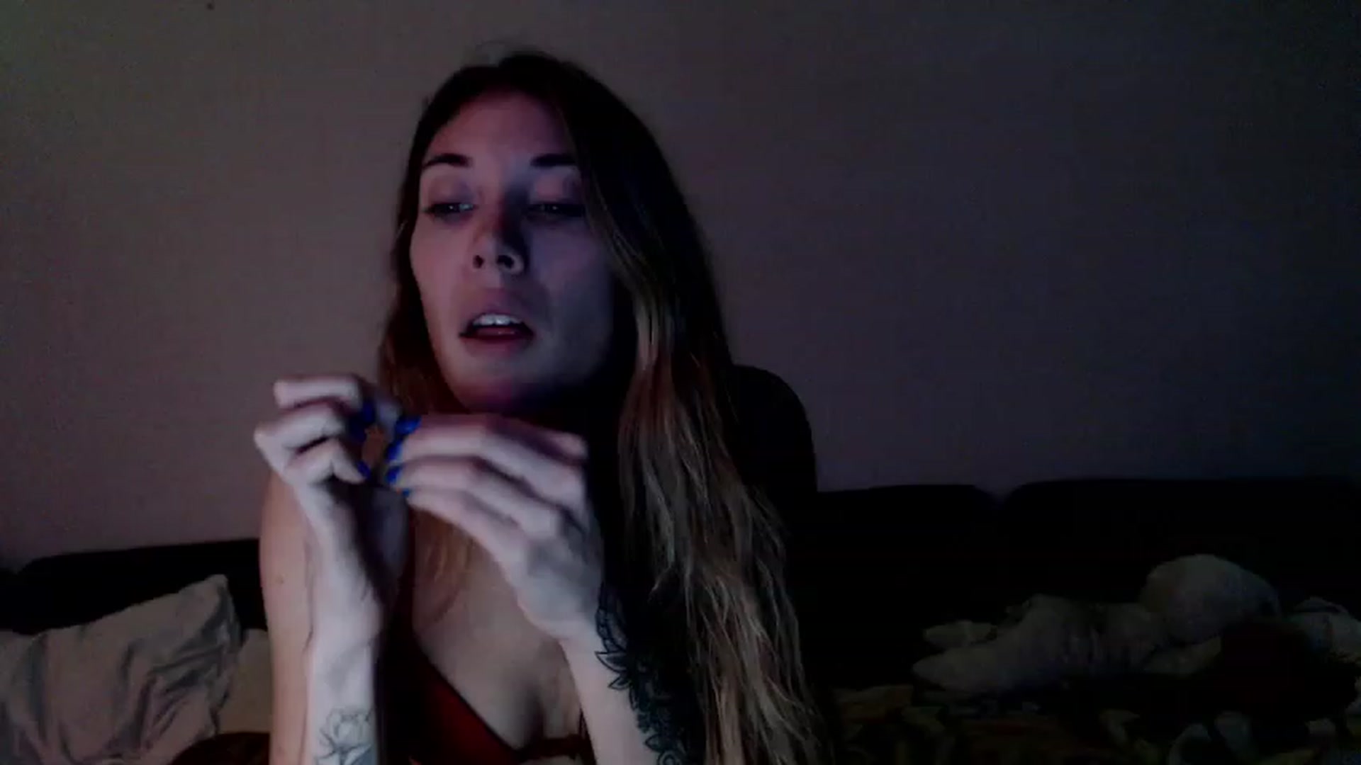 Gallery image thumbnail from Stellababe777's myfreecams stream on, 01/21/2024, 03:40 image 10 of 20
