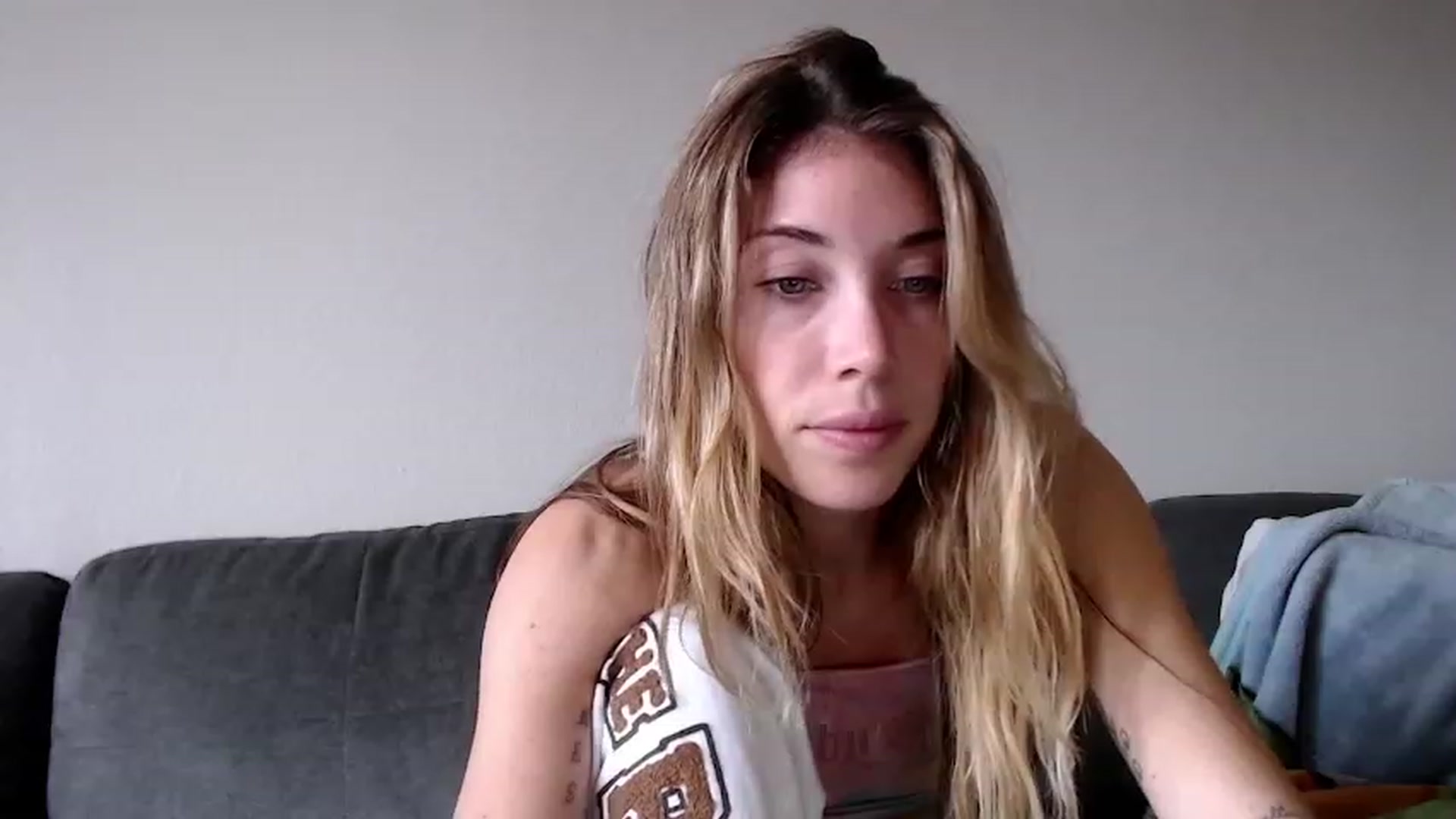 Gallery image thumbnail from Stellababe777's myfreecams stream on, 01/22/2024, 21:54 image 20 of 20