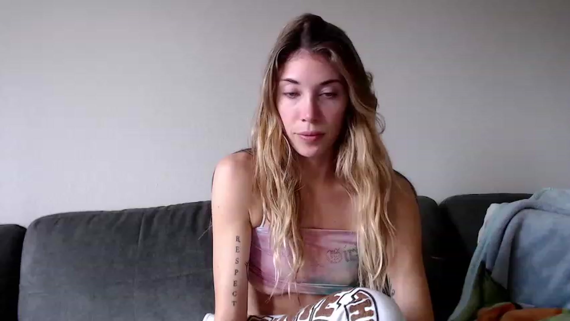 Gallery image thumbnail from Stellababe777's myfreecams stream on, 01/22/2024, 21:54 image 19 of 20