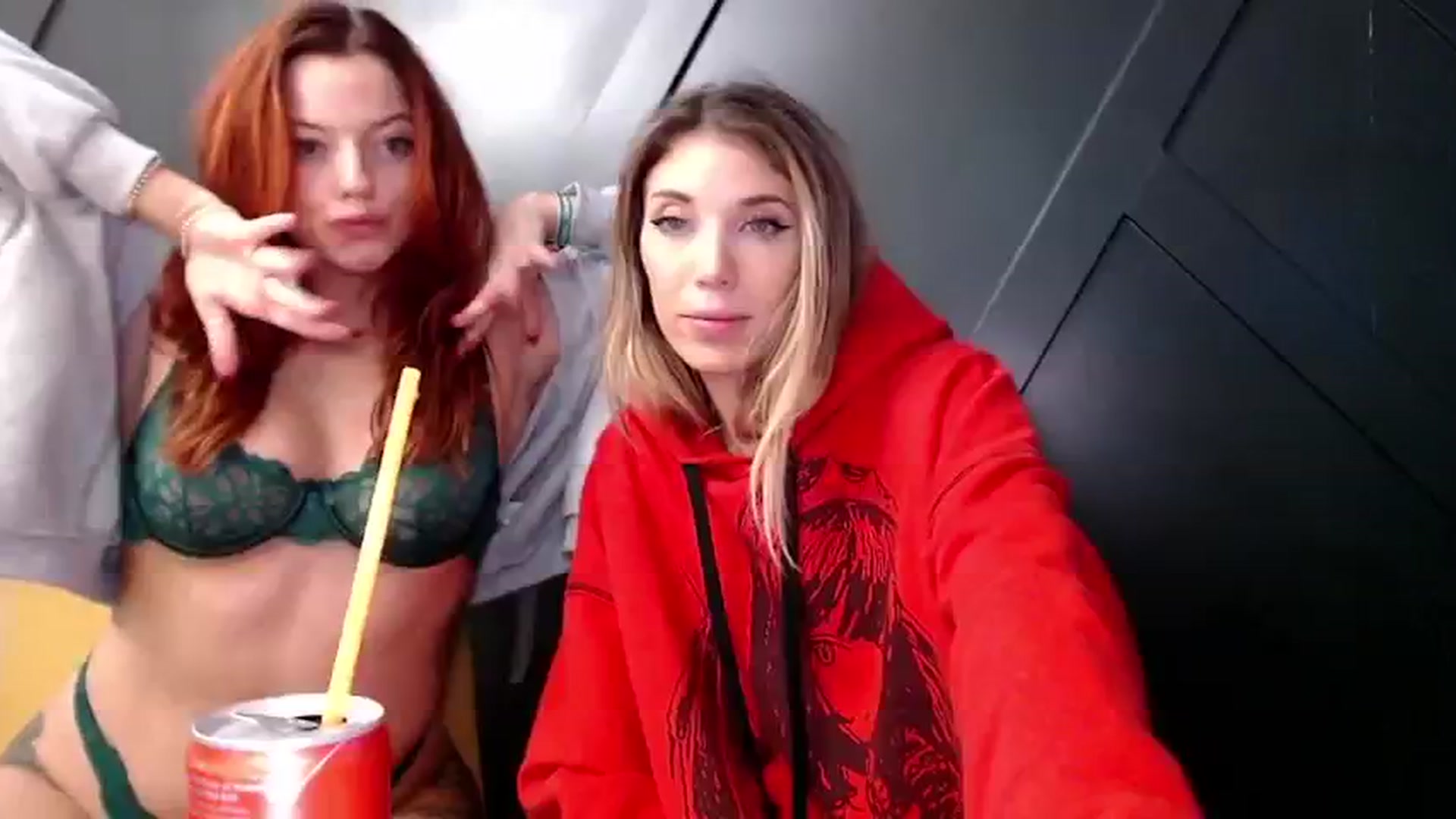 Gallery image thumbnail from Stellababe777's myfreecams stream on, 01/26/2024, 08:01 image 4 of 20