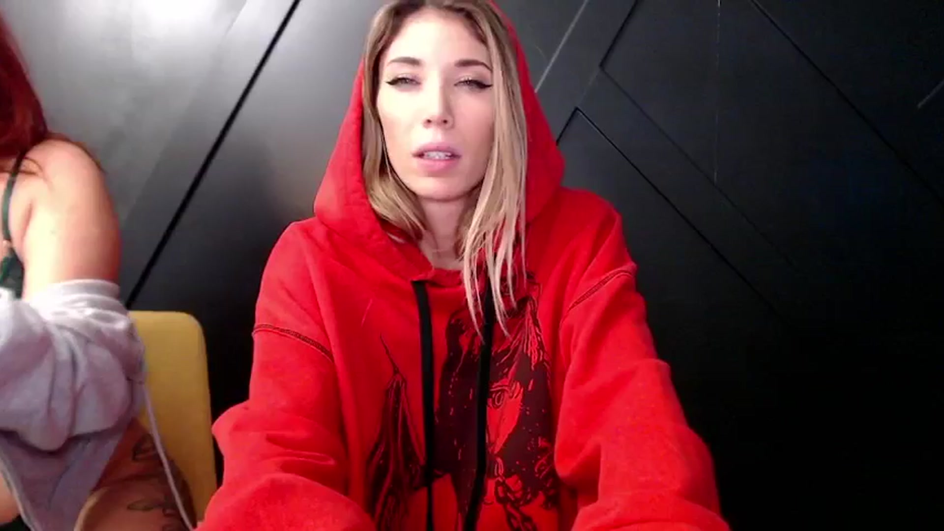 Gallery image thumbnail from Stellababe777's myfreecams stream on, 01/26/2024, 08:01 image 3 of 20
