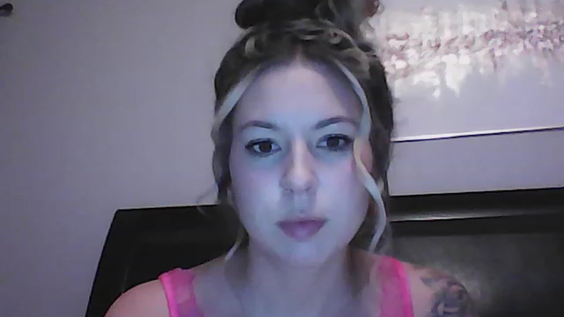 Gallery image thumbnail from Stellababy69's myfreecams stream on, 11/16/2022, 08:21 image 10 of 20