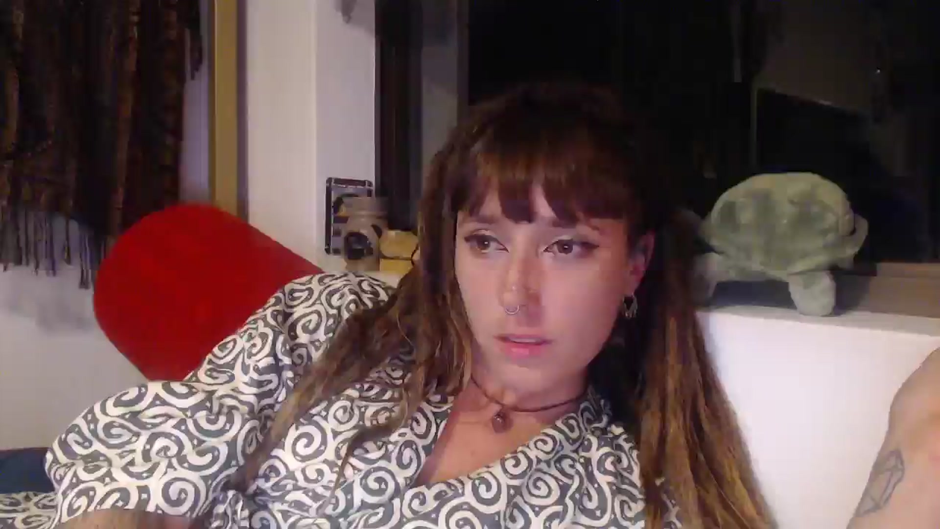 Gallery image thumbnail from StellarAura's myfreecams stream on, 11/29/2025, 11:06 image 19 of 20